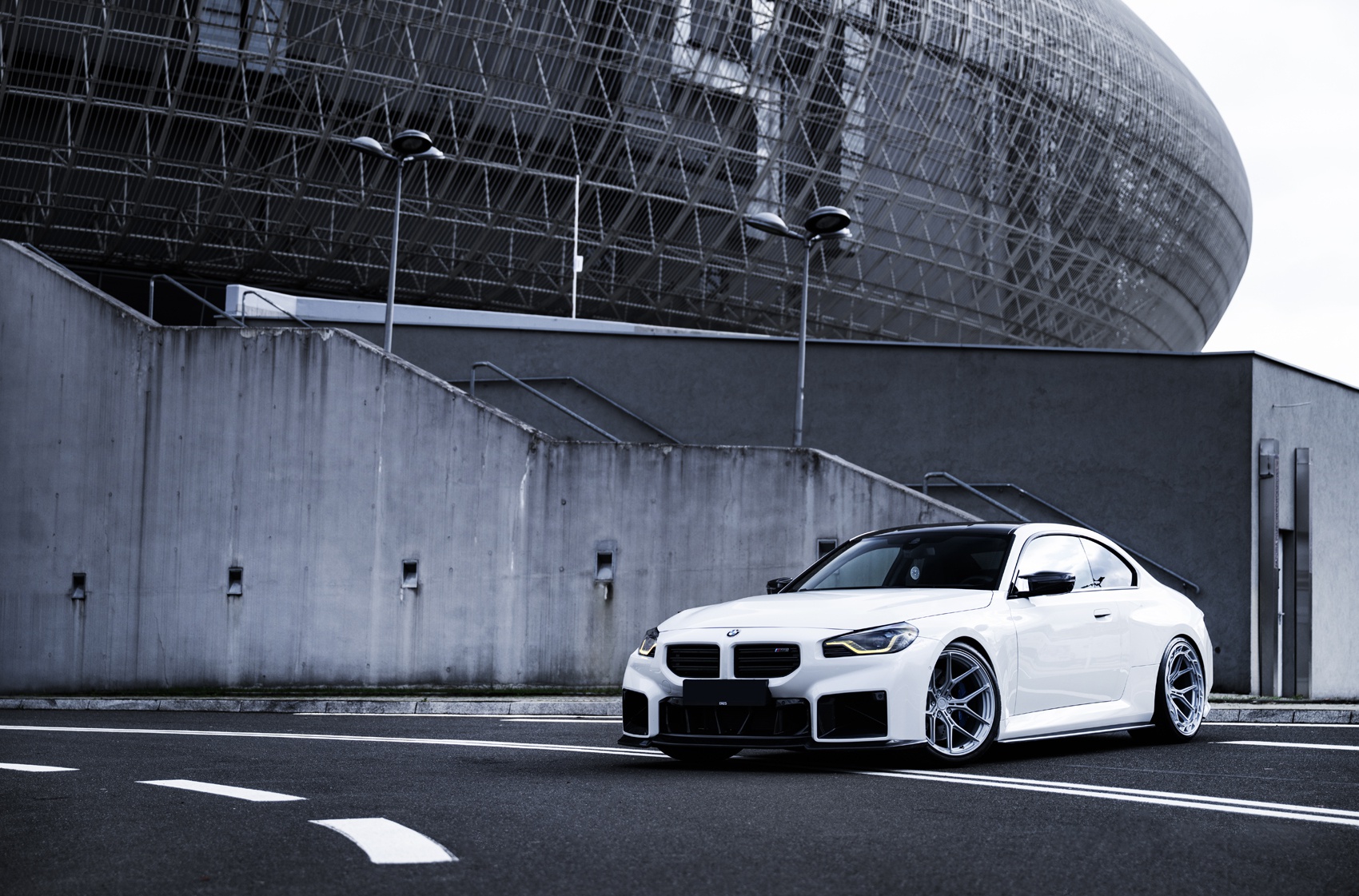 BMW 2 series / M2's gallery