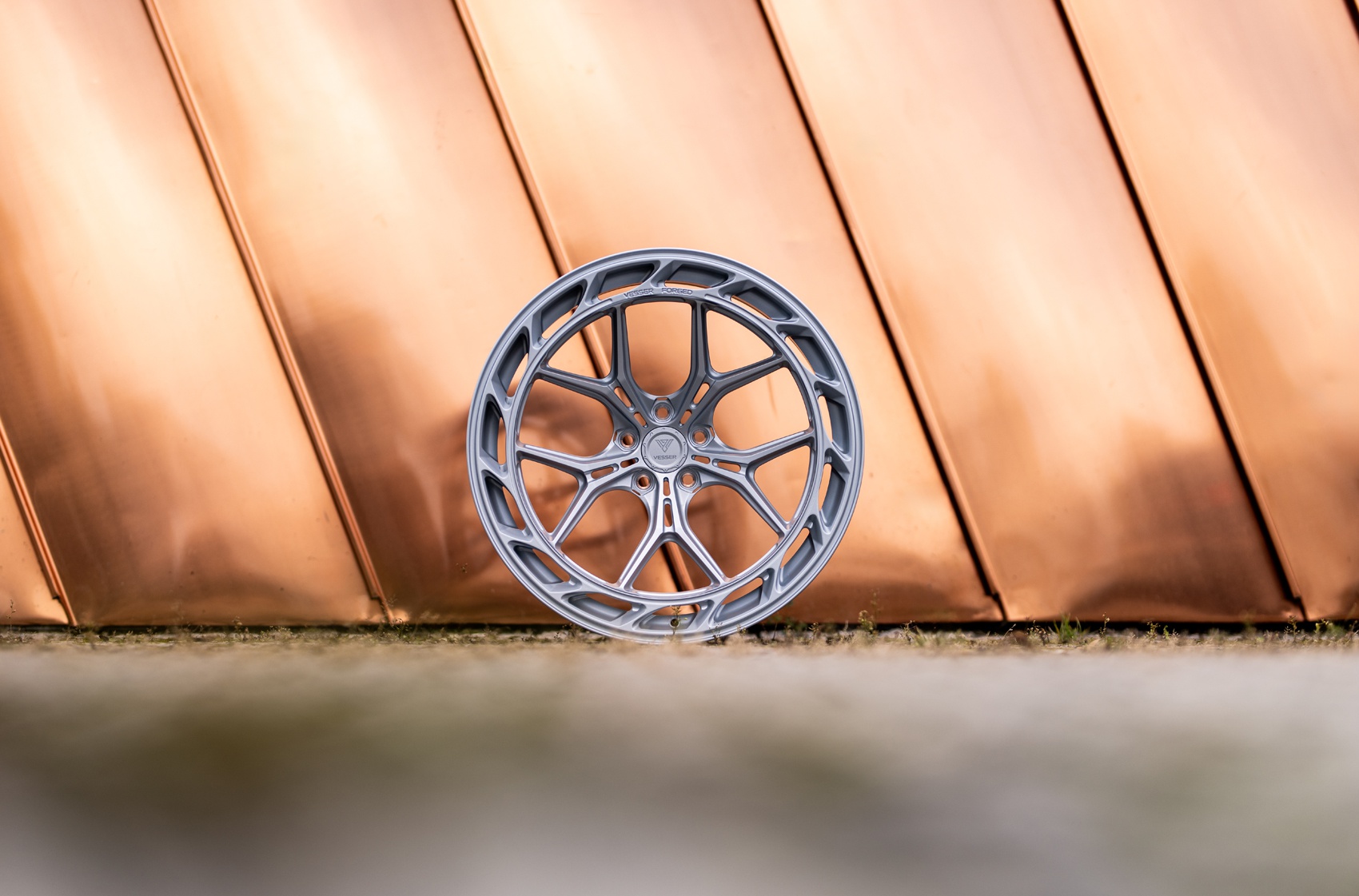 VESSER FORGED VSR8's gallery