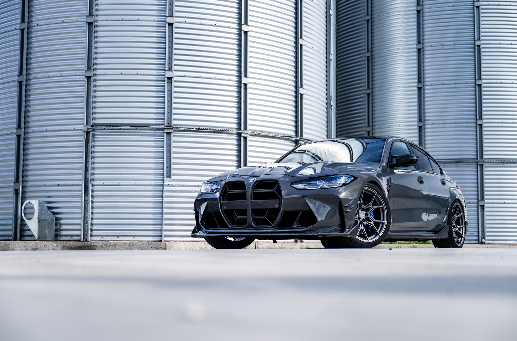 BMW 3 series / M3's gallery