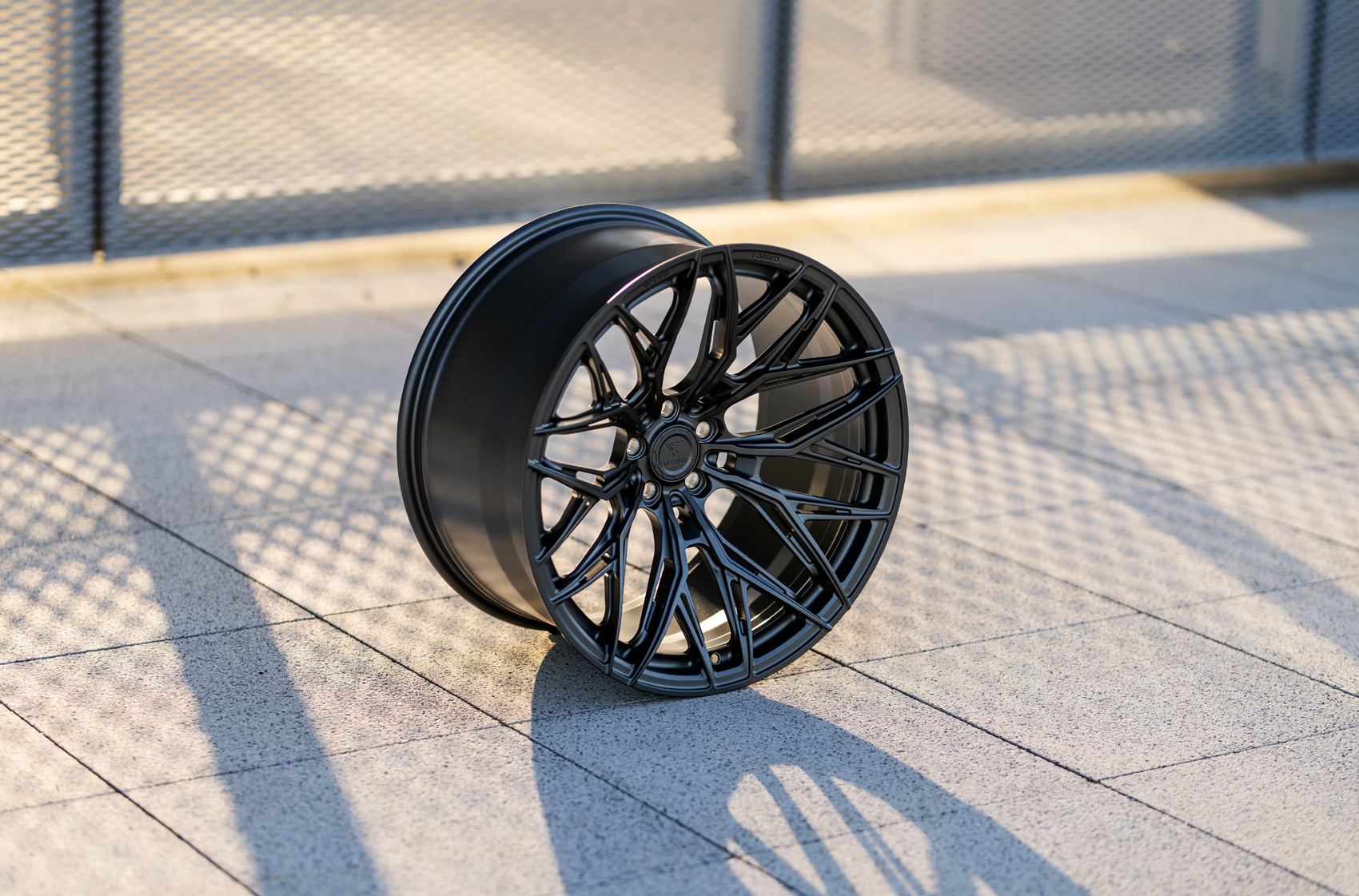 VESSER FORGED VSR1's gallery