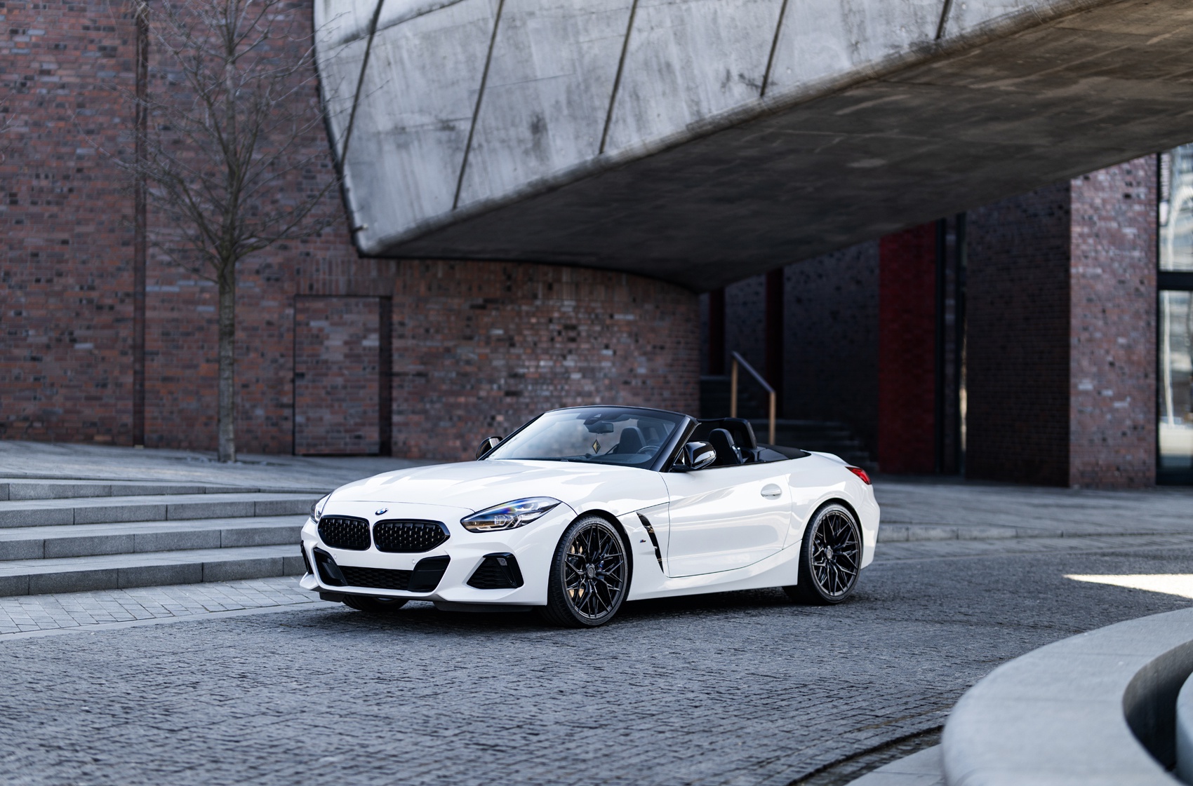 BMW Z4's gallery