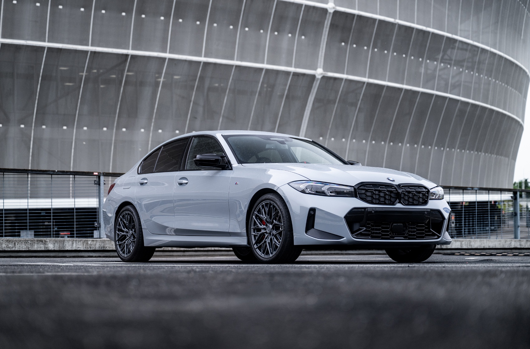 BMW m340's gallery