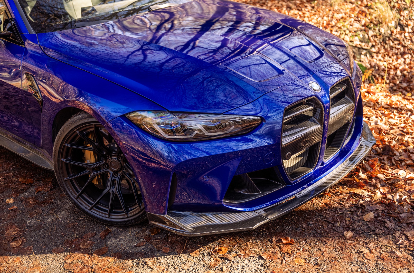 BMW 4 Series / M4's gallery