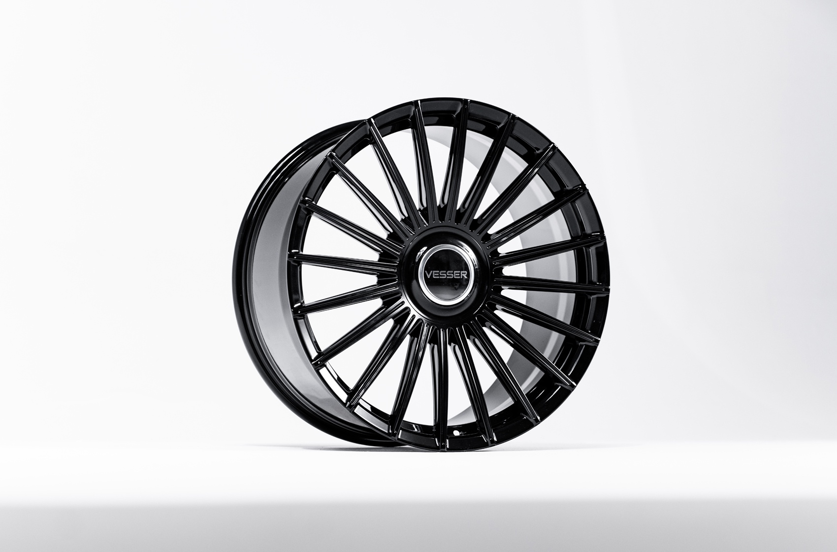VESSER FORGED VSR5's gallery