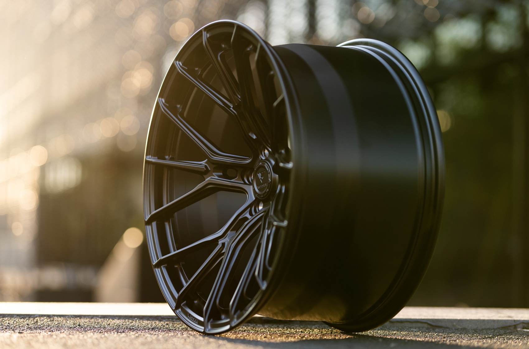 VESSER FORGED VSR6's gallery