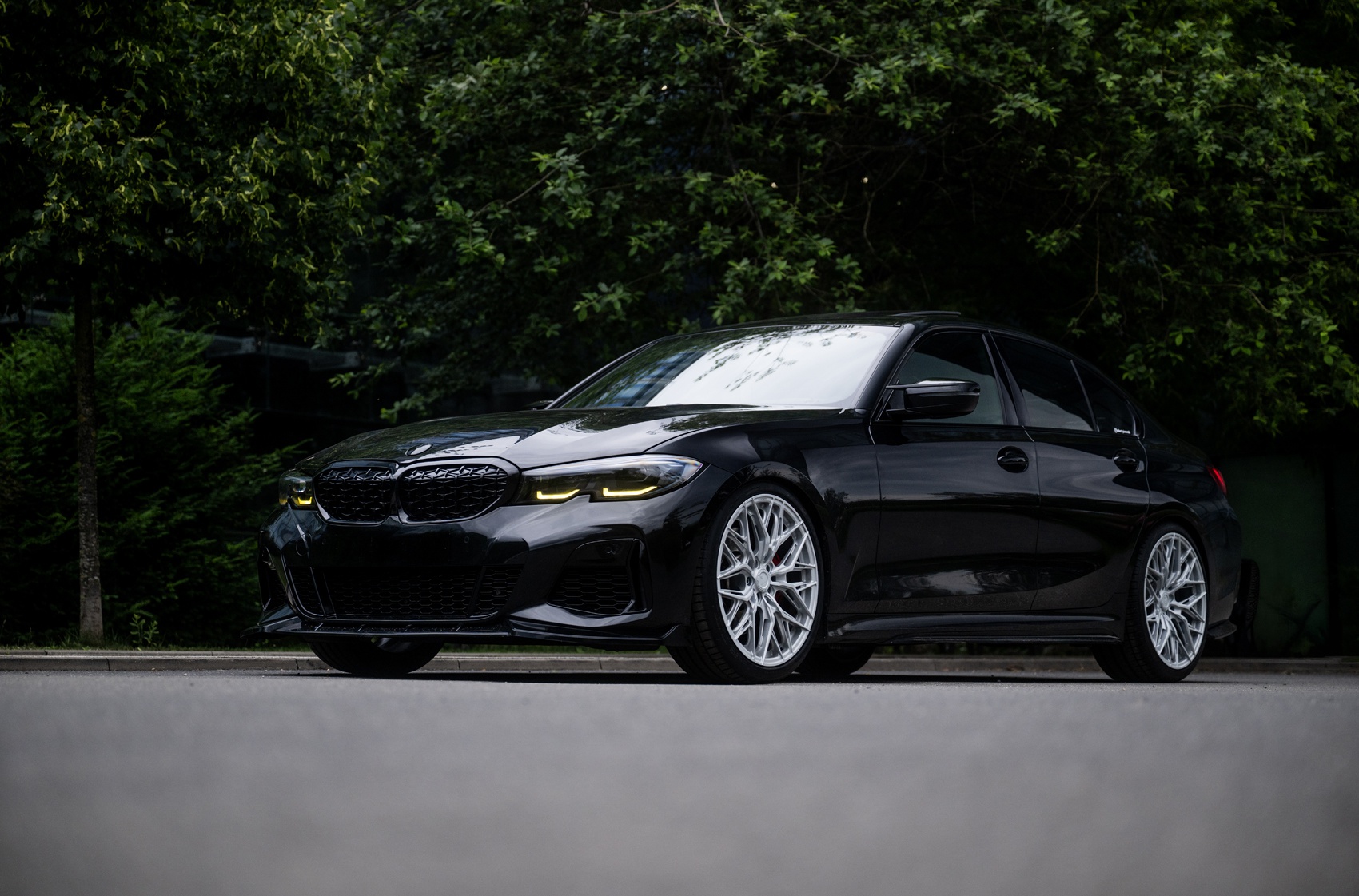 BMW 3 series / M3's gallery