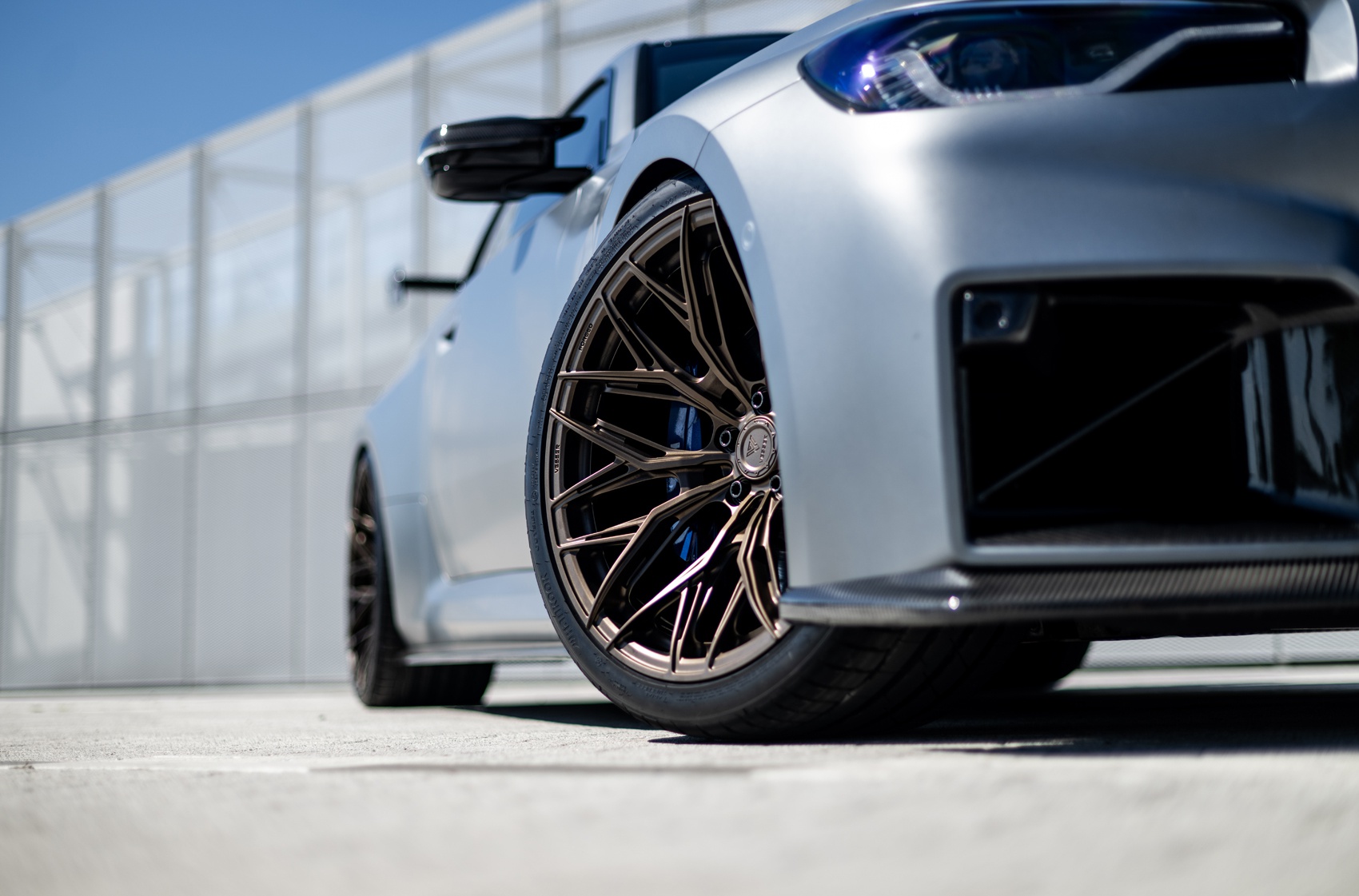 BMW 2 series / M2's gallery