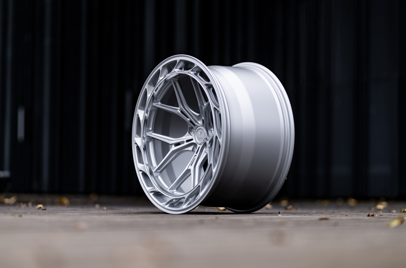 VESSER FORGED VSR8's gallery