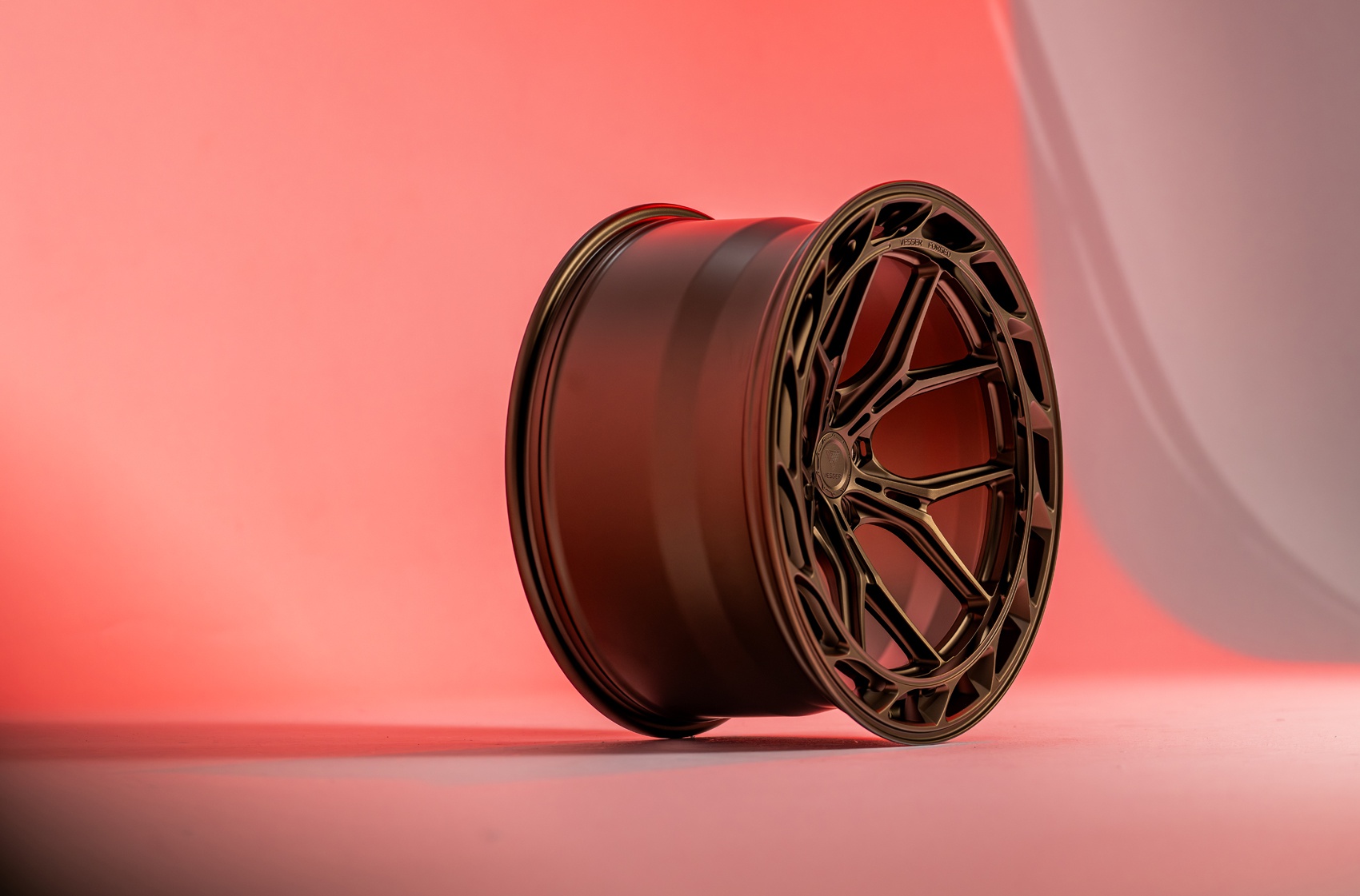 VESSER FORGED VSR8's gallery