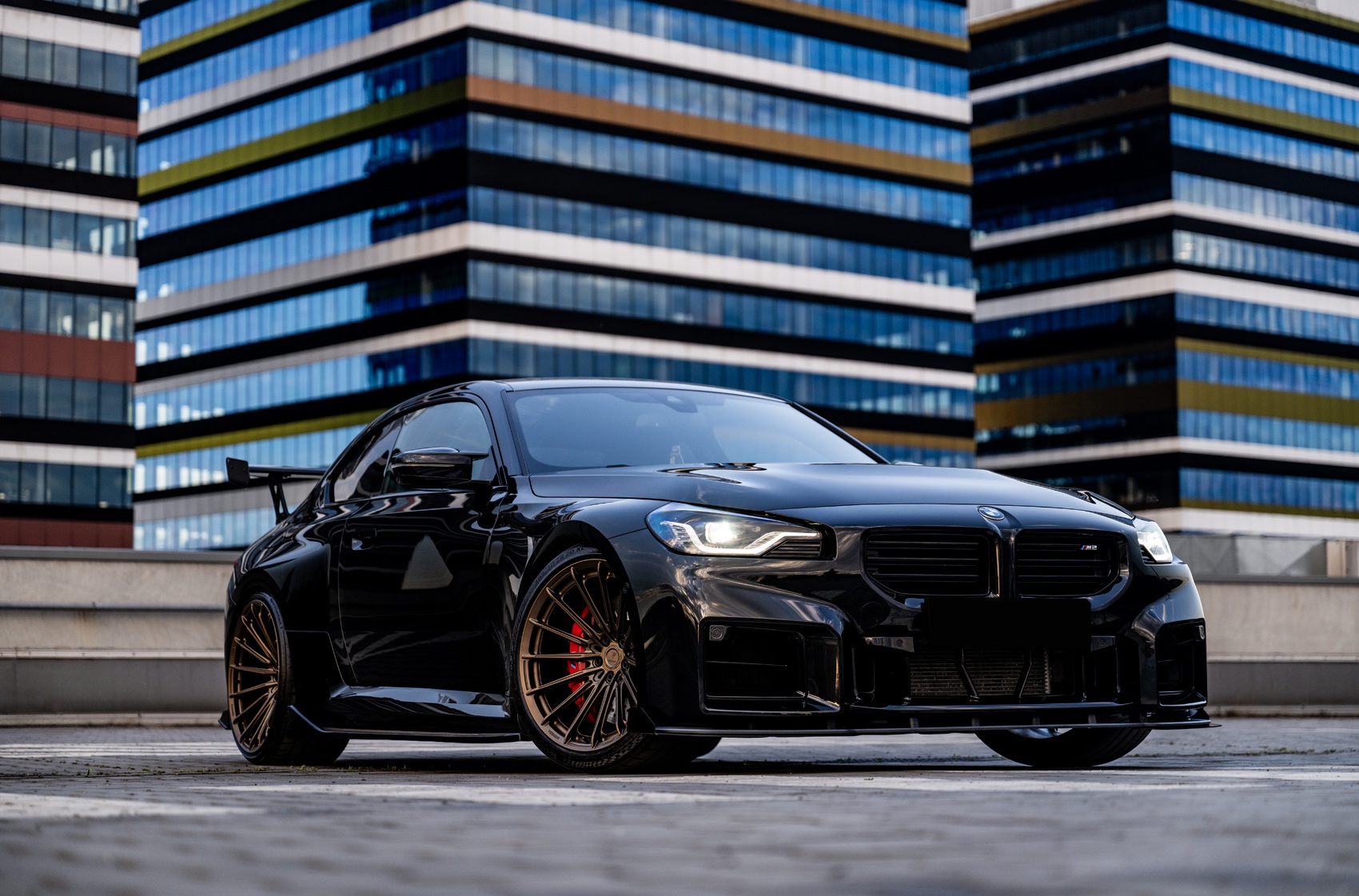 BMW 2 series / M2's gallery