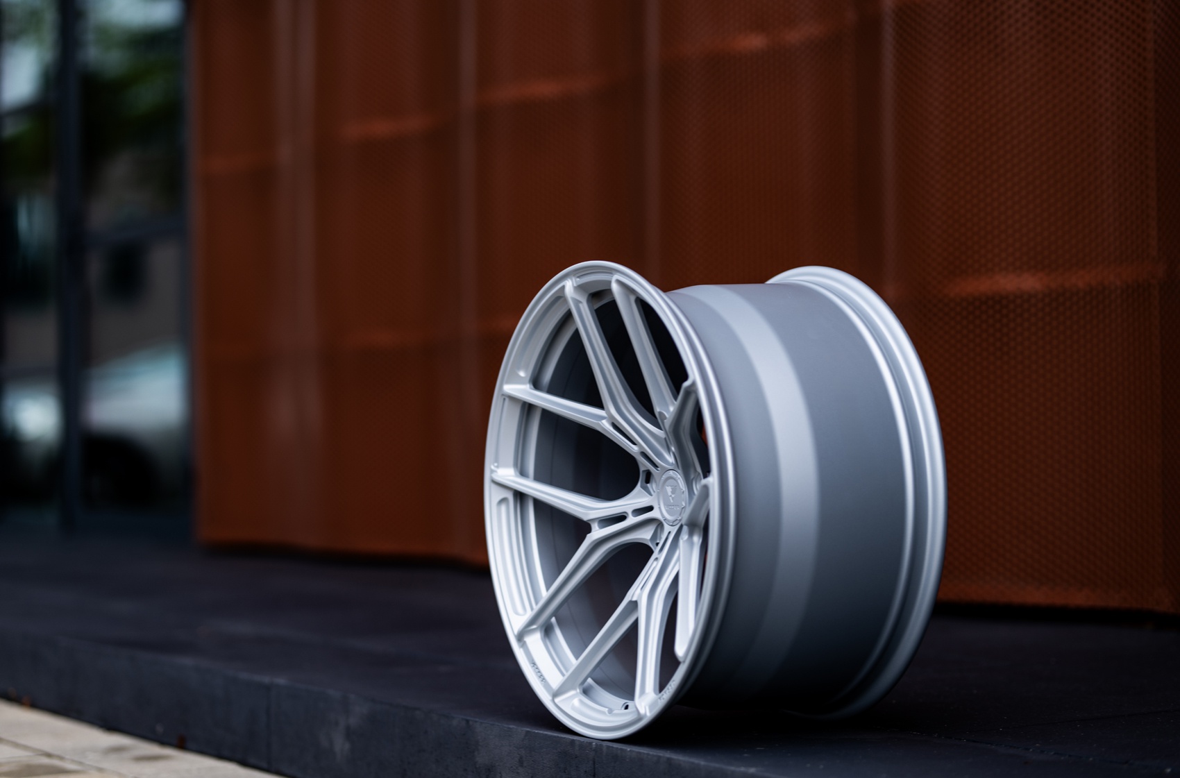 VESSER FORGED VSR7's gallery