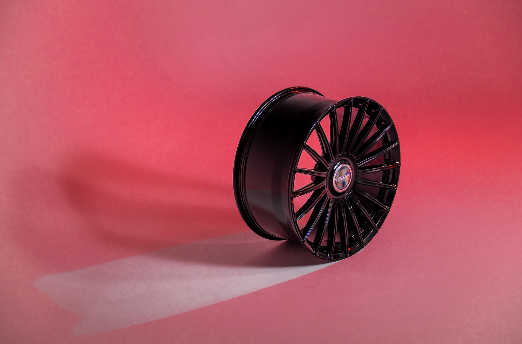 VESSER FORGED VSR5's gallery