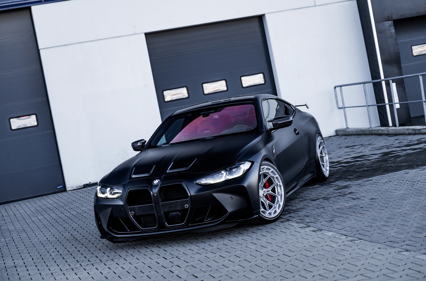 BMW 4 Series / M4's gallery