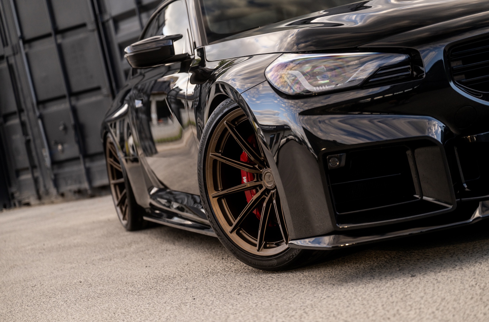 BMW m2's gallery