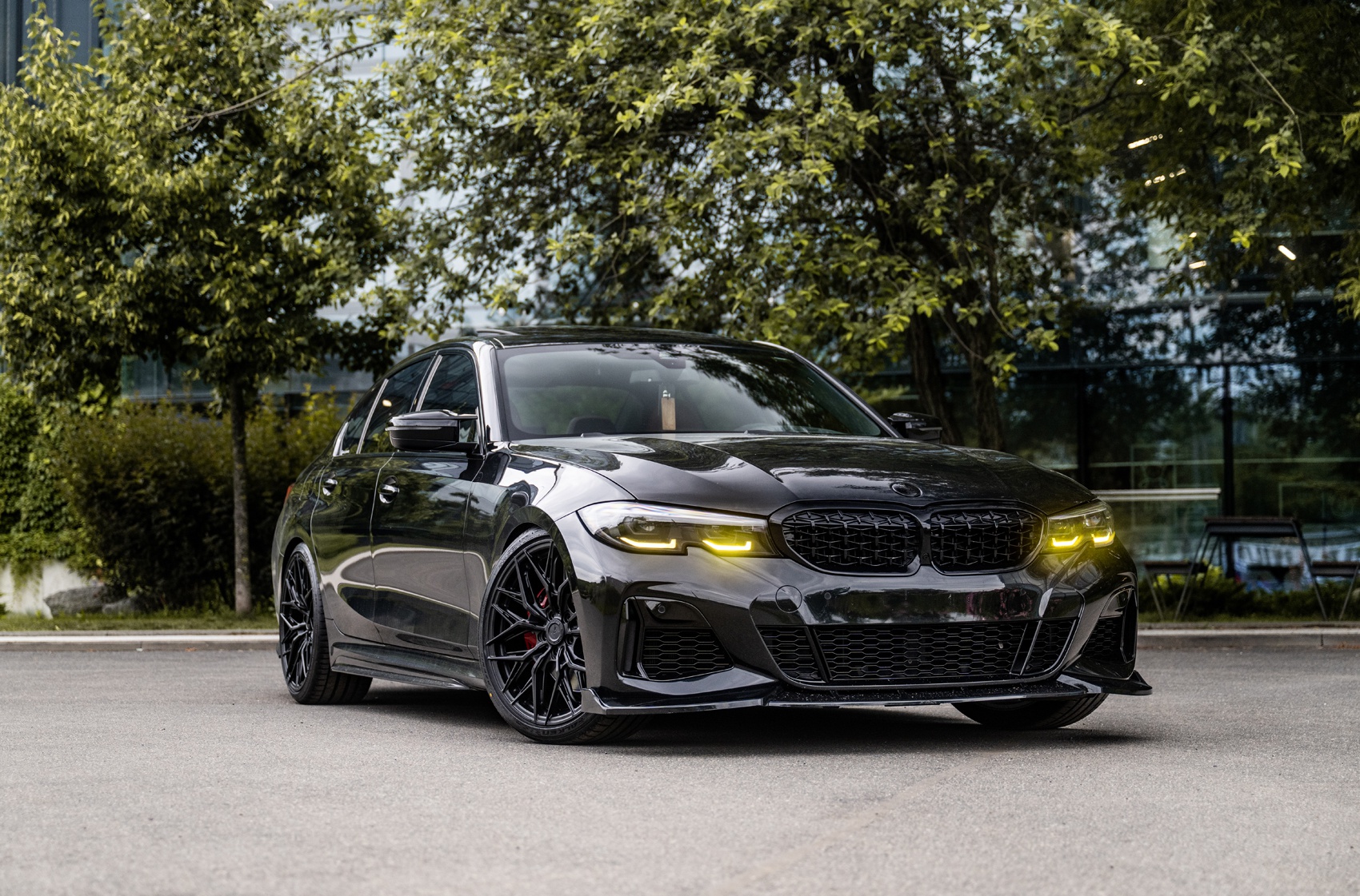 BMW m340's gallery