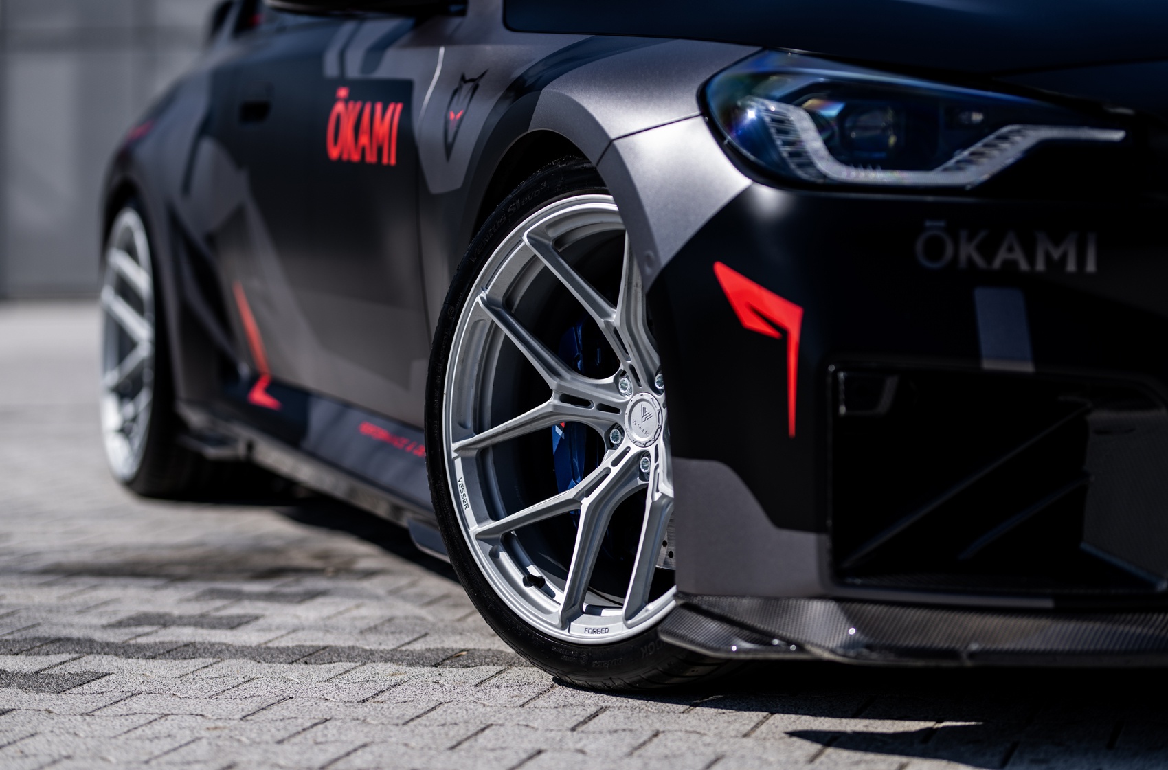 BMW 2 series / M2's gallery