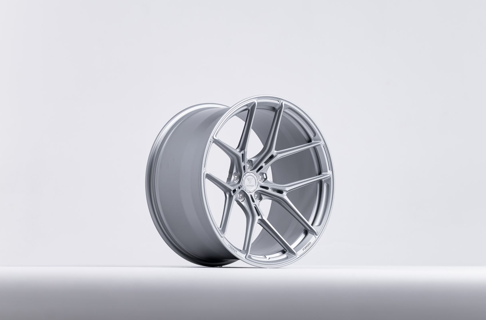 VESSER FORGED VSR7's gallery