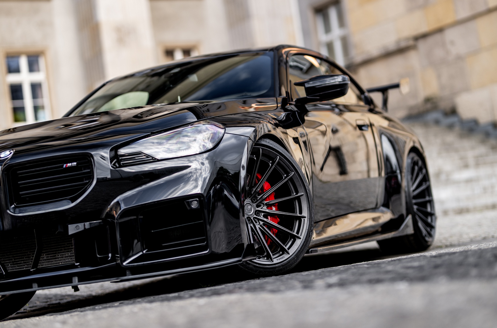 BMW 2 series / M2's gallery