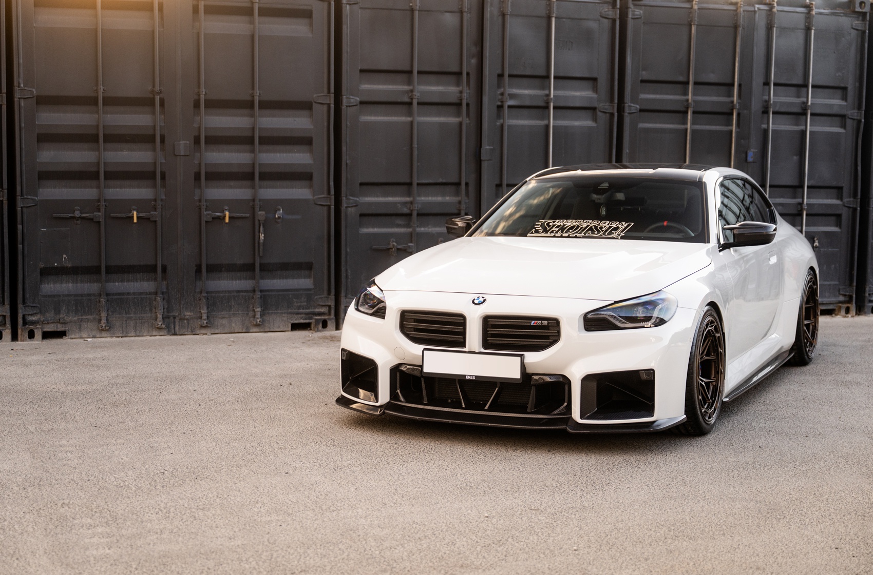 BMW 2 series / M2's gallery