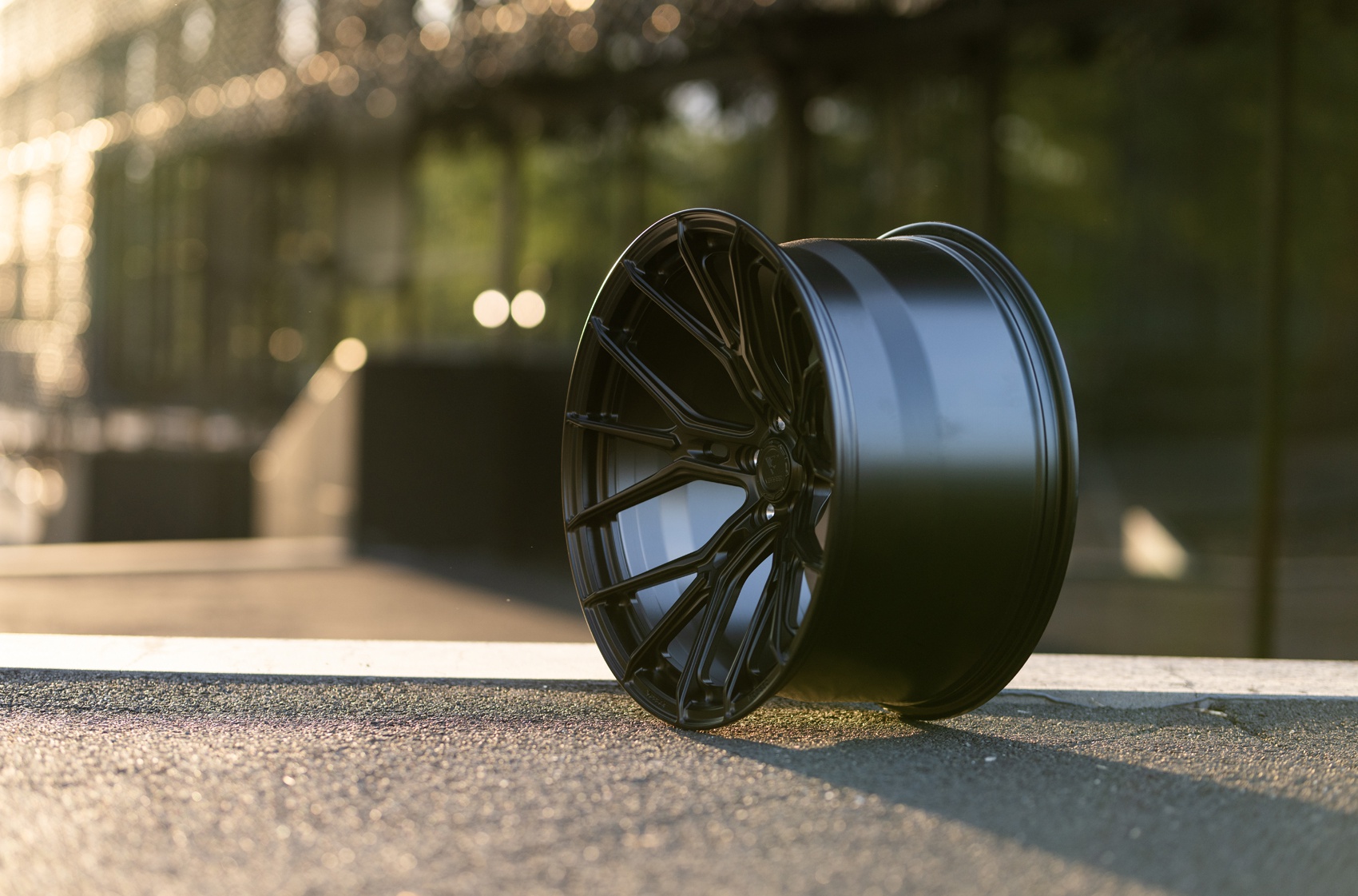 VESSER FORGED VSR6's gallery