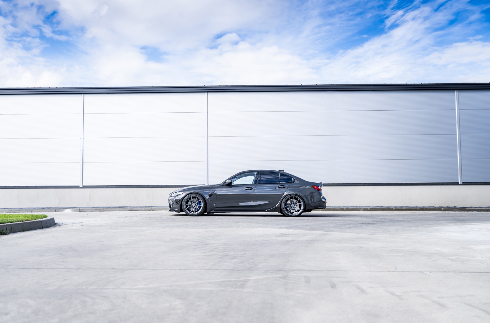 BMW 3 series / M3's gallery