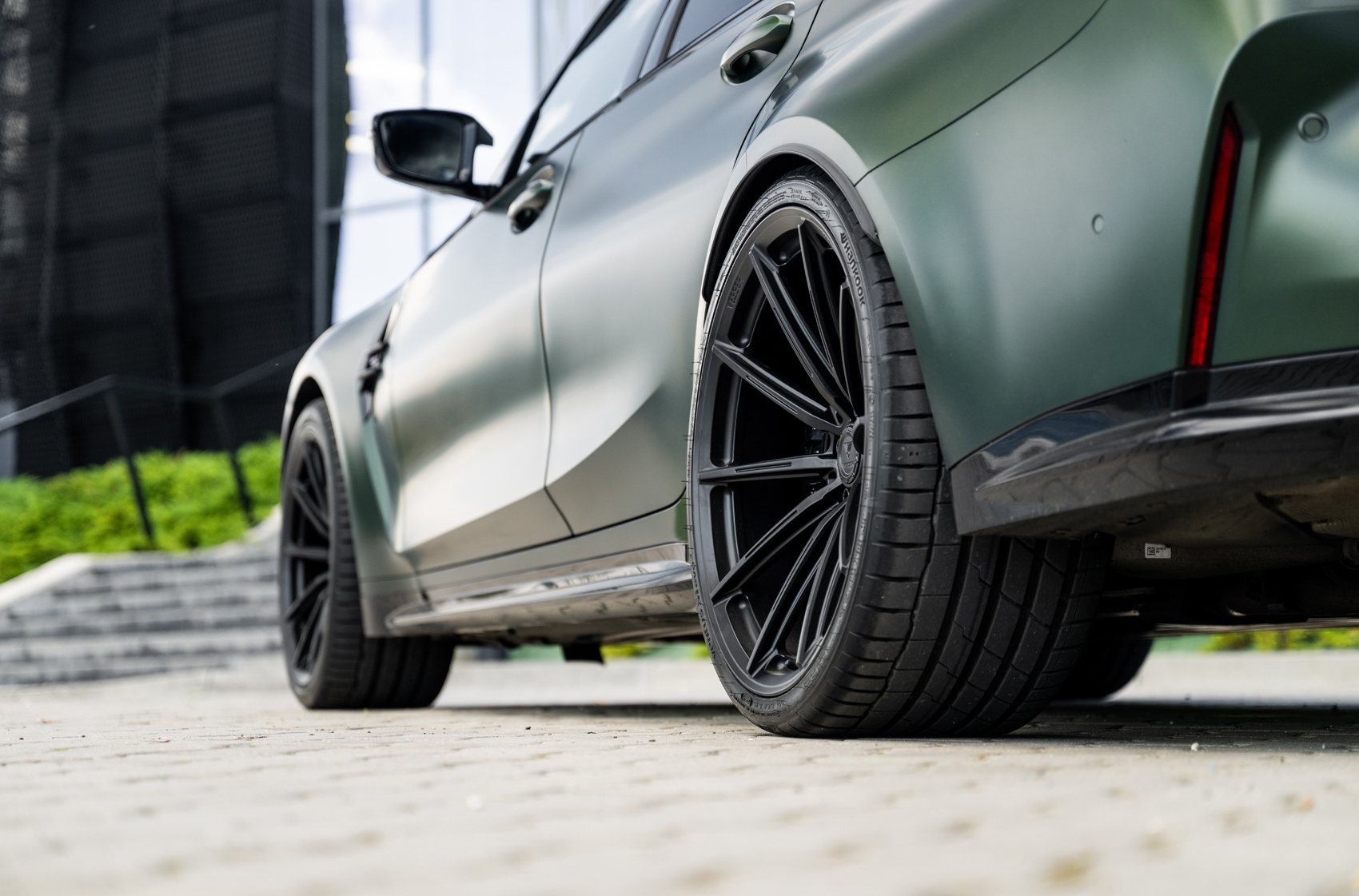 BMW 3 series / M3's gallery