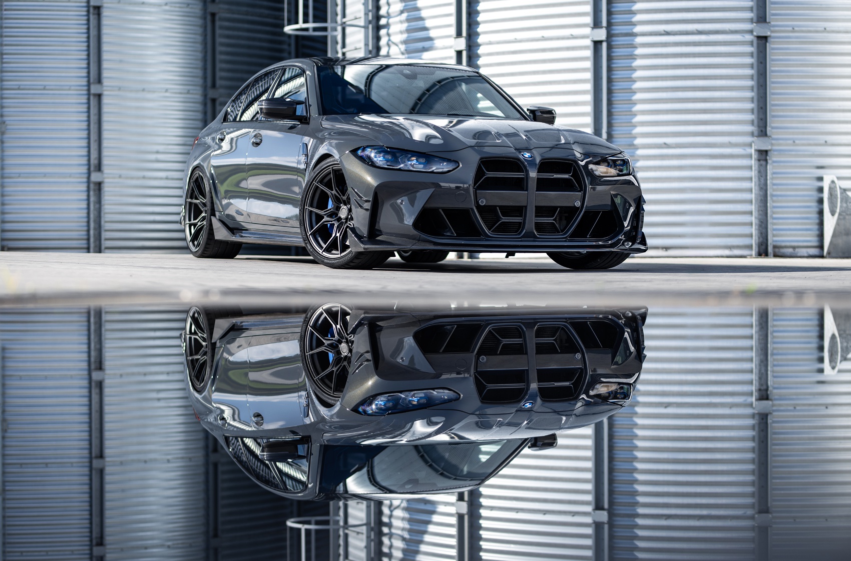 BMW 3 series / M3's gallery