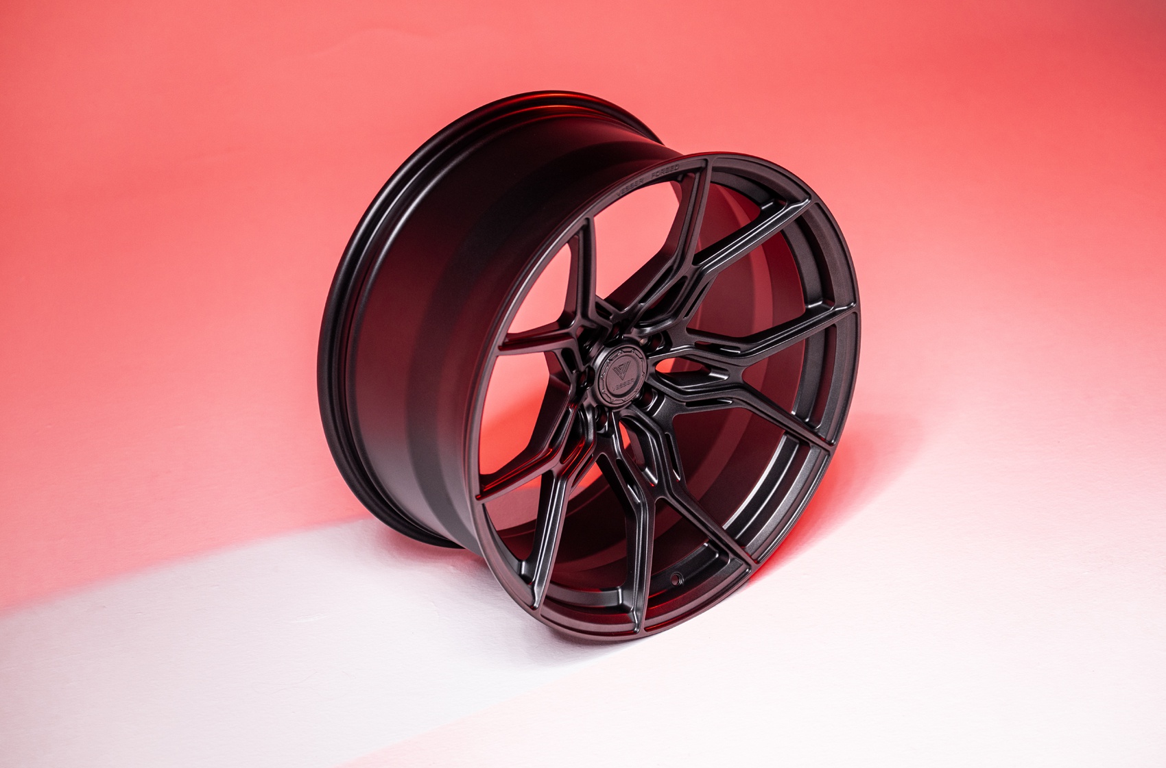 VESSER FORGED VSR3's gallery