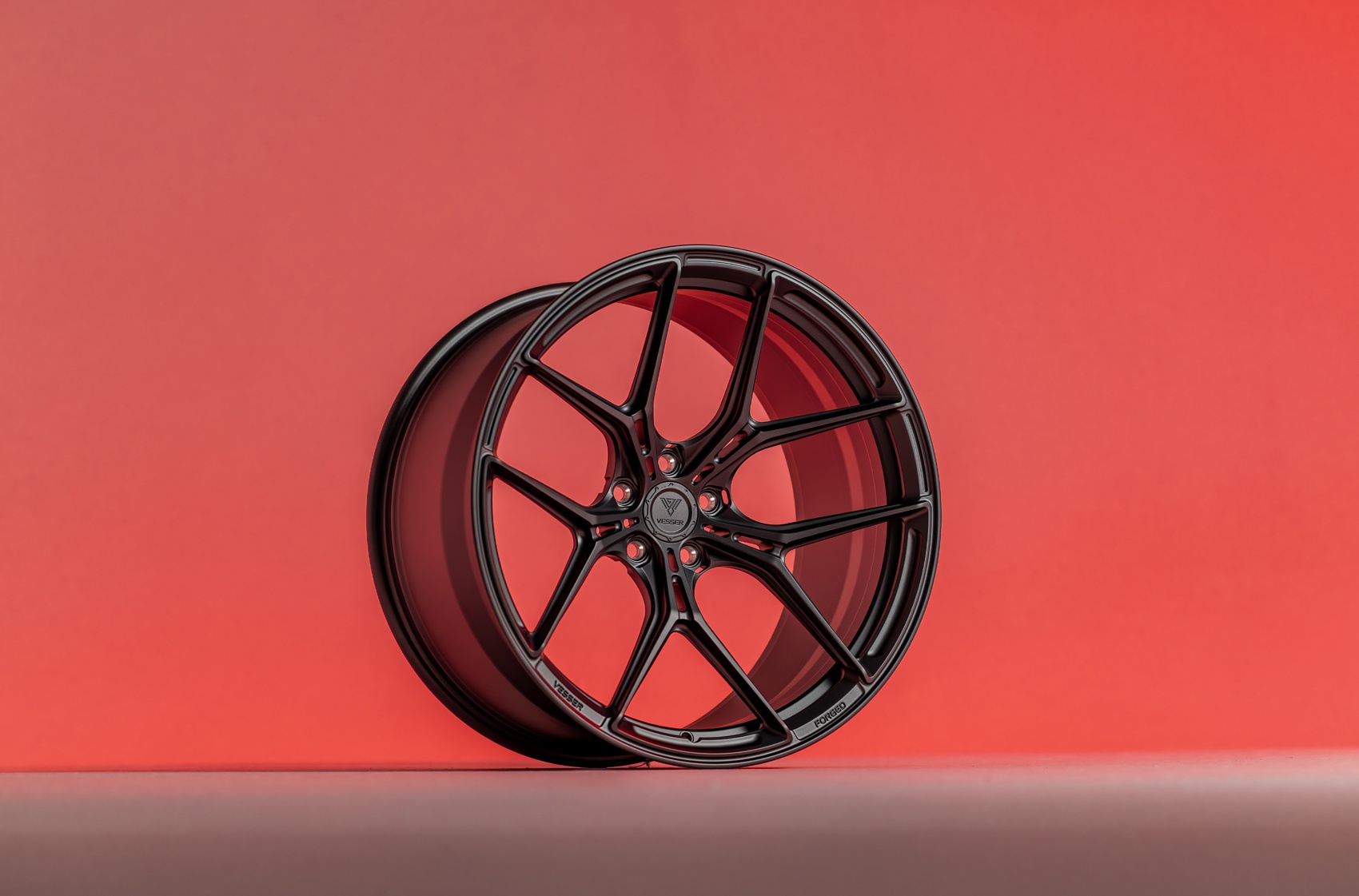 VESSER FORGED VSR7's gallery