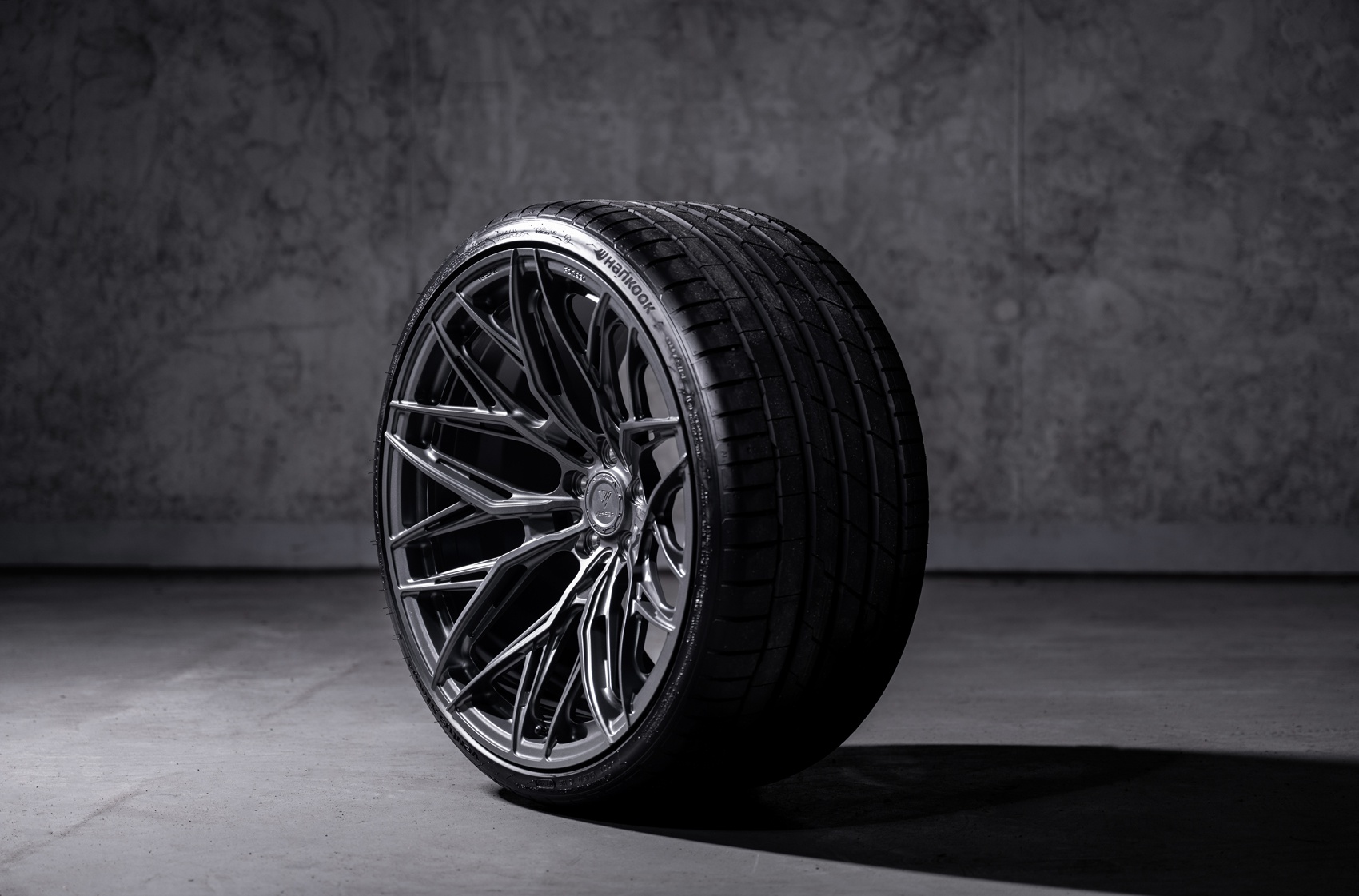 VESSER FORGED VSR1's gallery