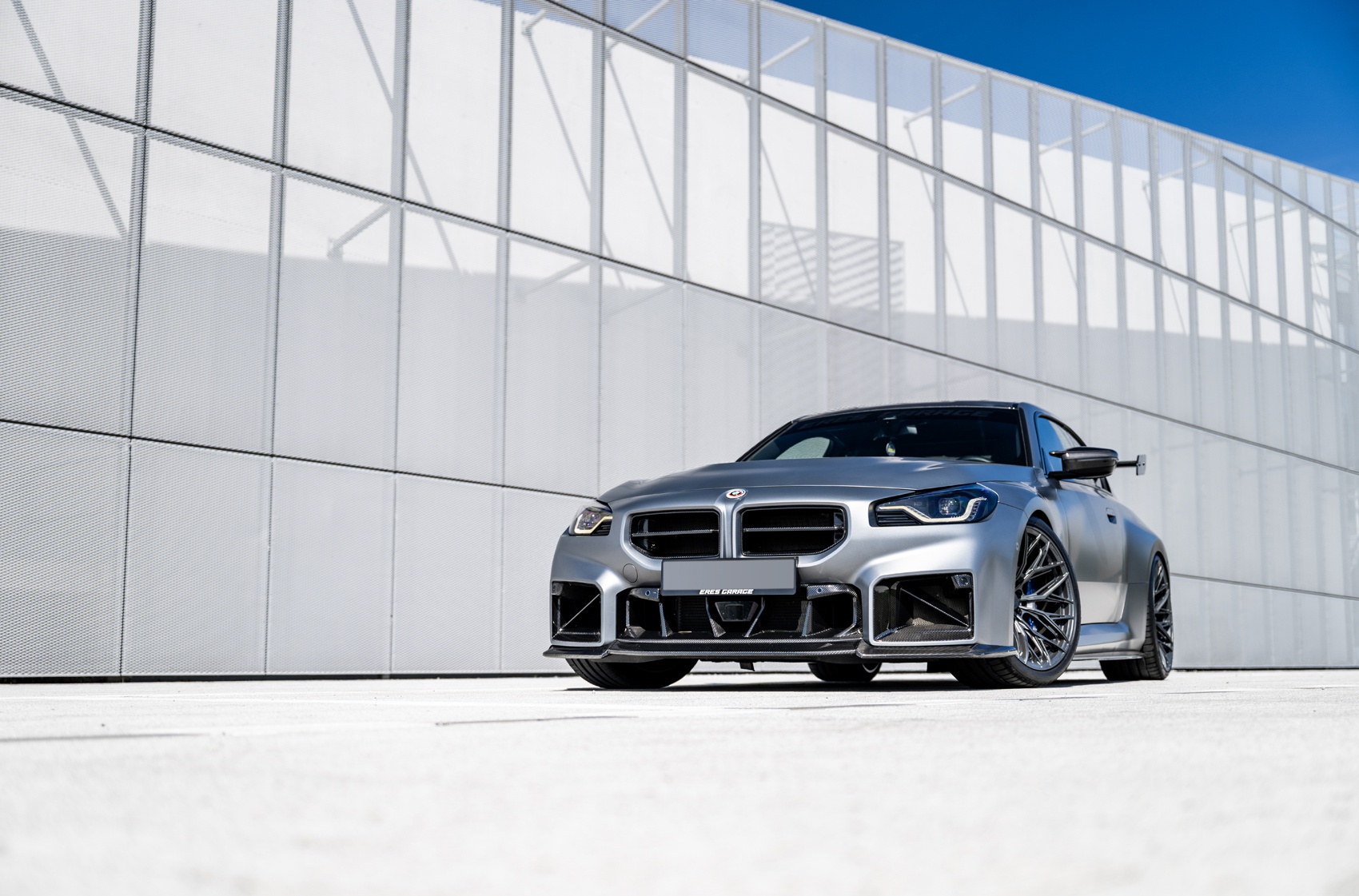 BMW 2 series / M2's gallery