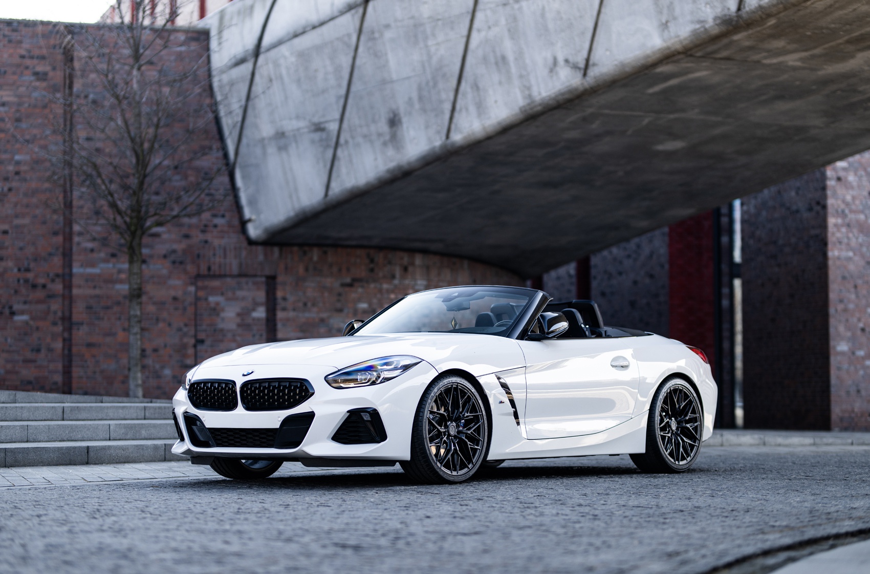BMW Z4's gallery