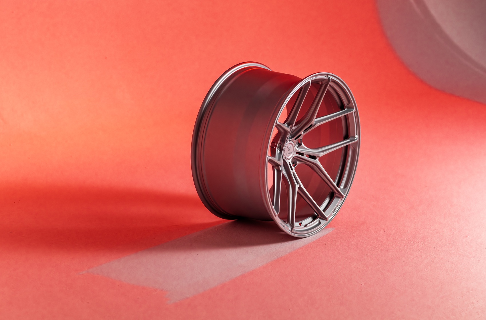 VESSER FORGED VSR7's gallery