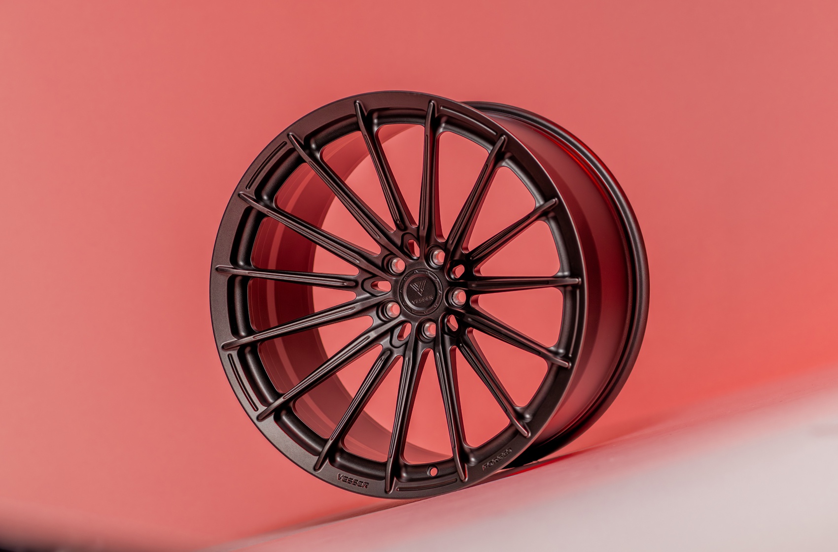 VESSER FORGED VSR4's gallery