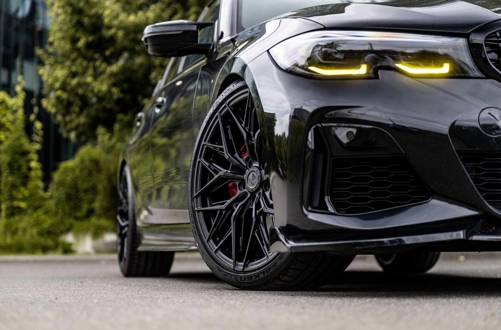BMW m340's gallery