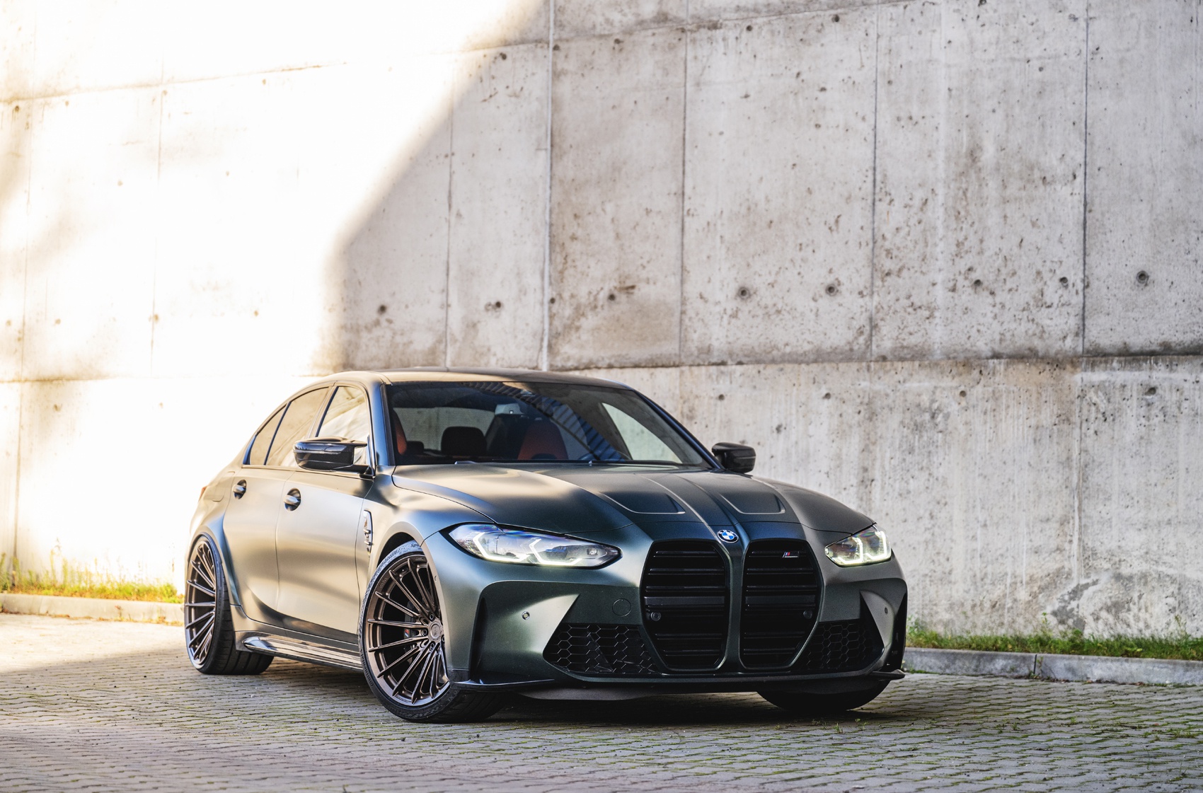 BMW 3 series / M3's gallery