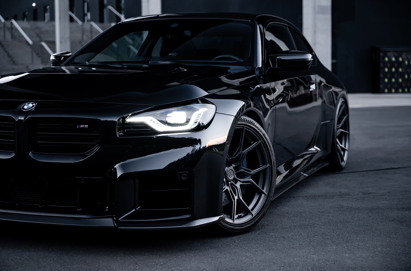 BMW 2 Series / M2's gallery