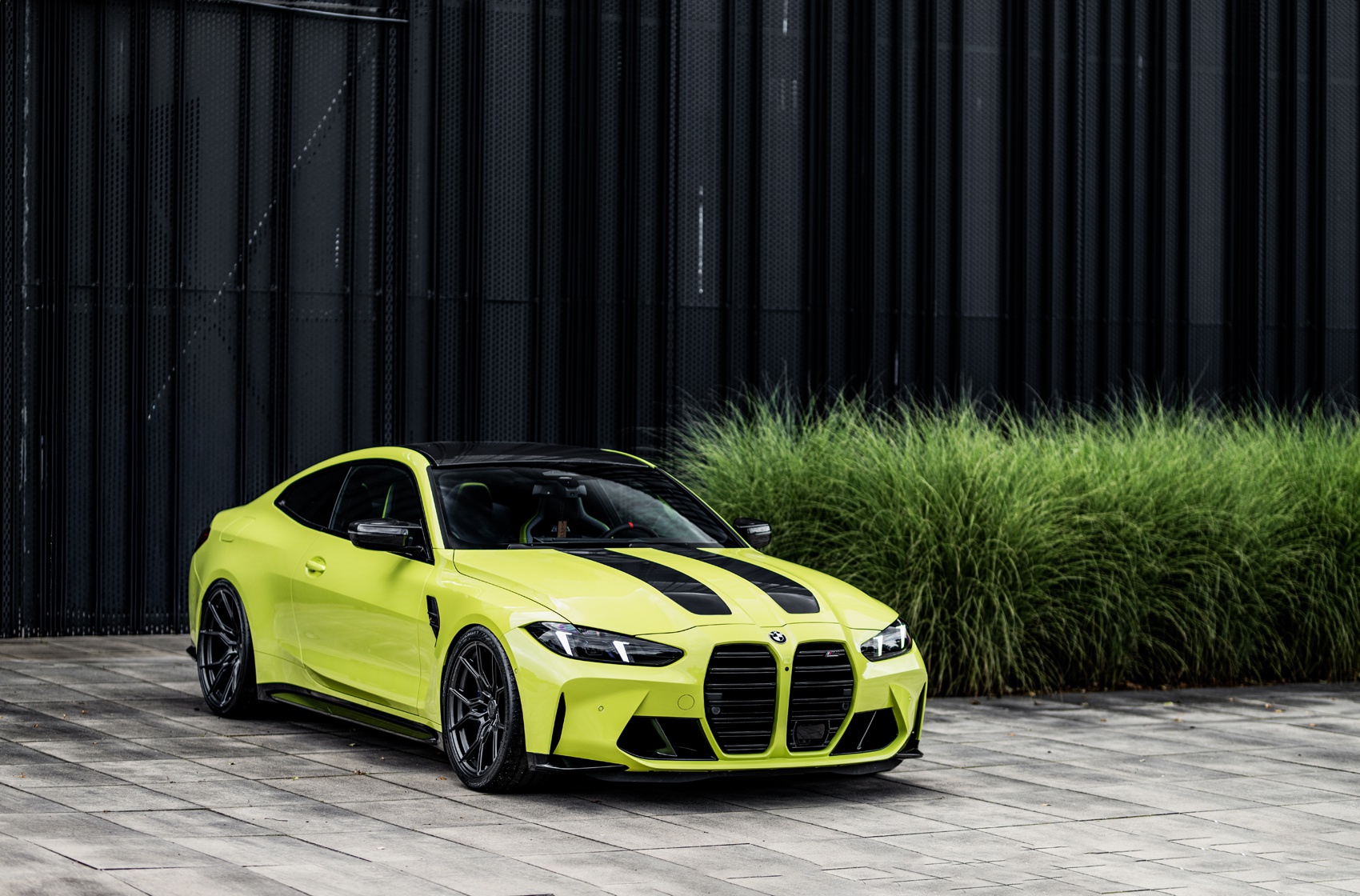 BMW 4 Series / M4's gallery