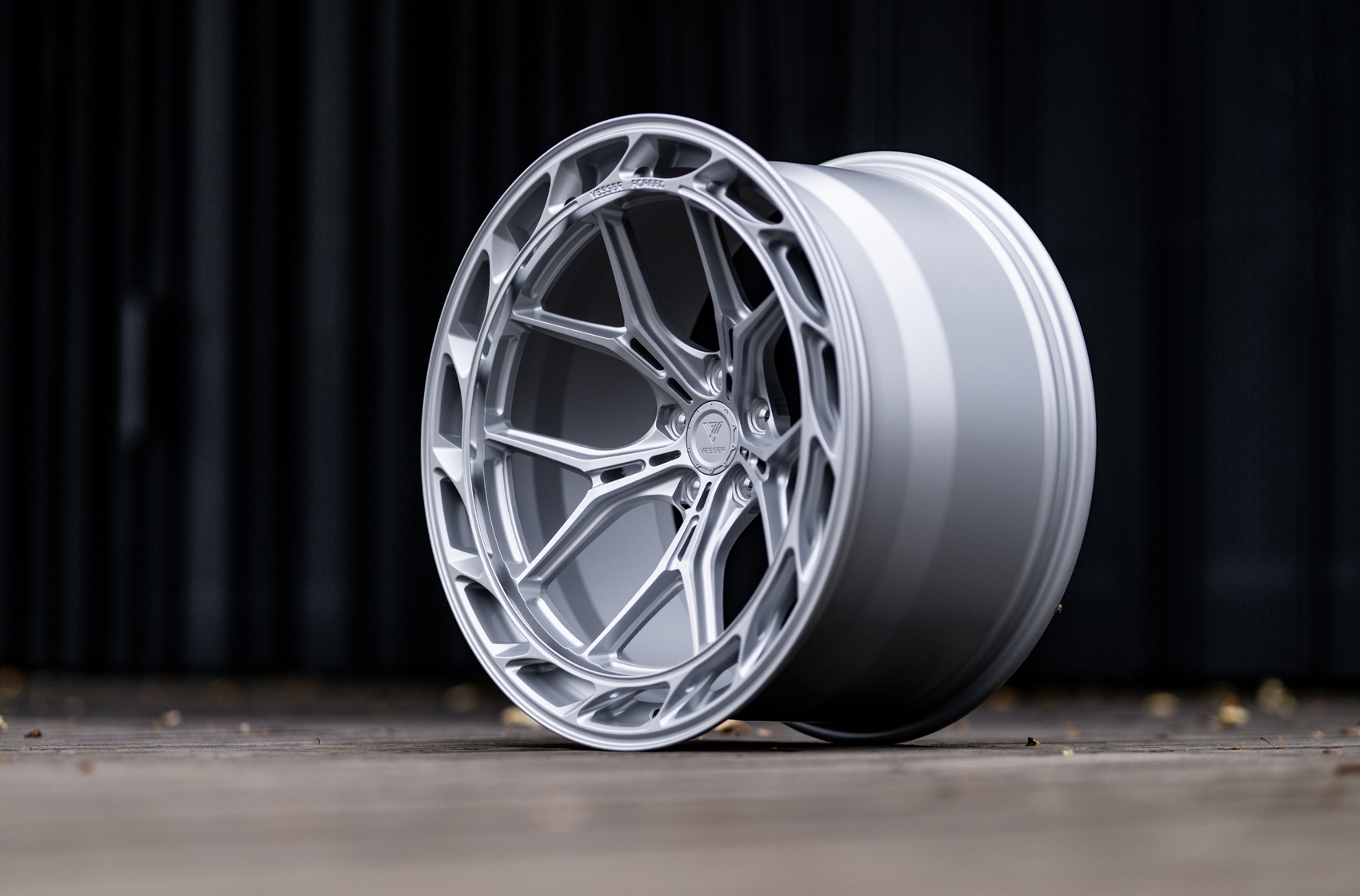 VESSER FORGED VSR8's gallery