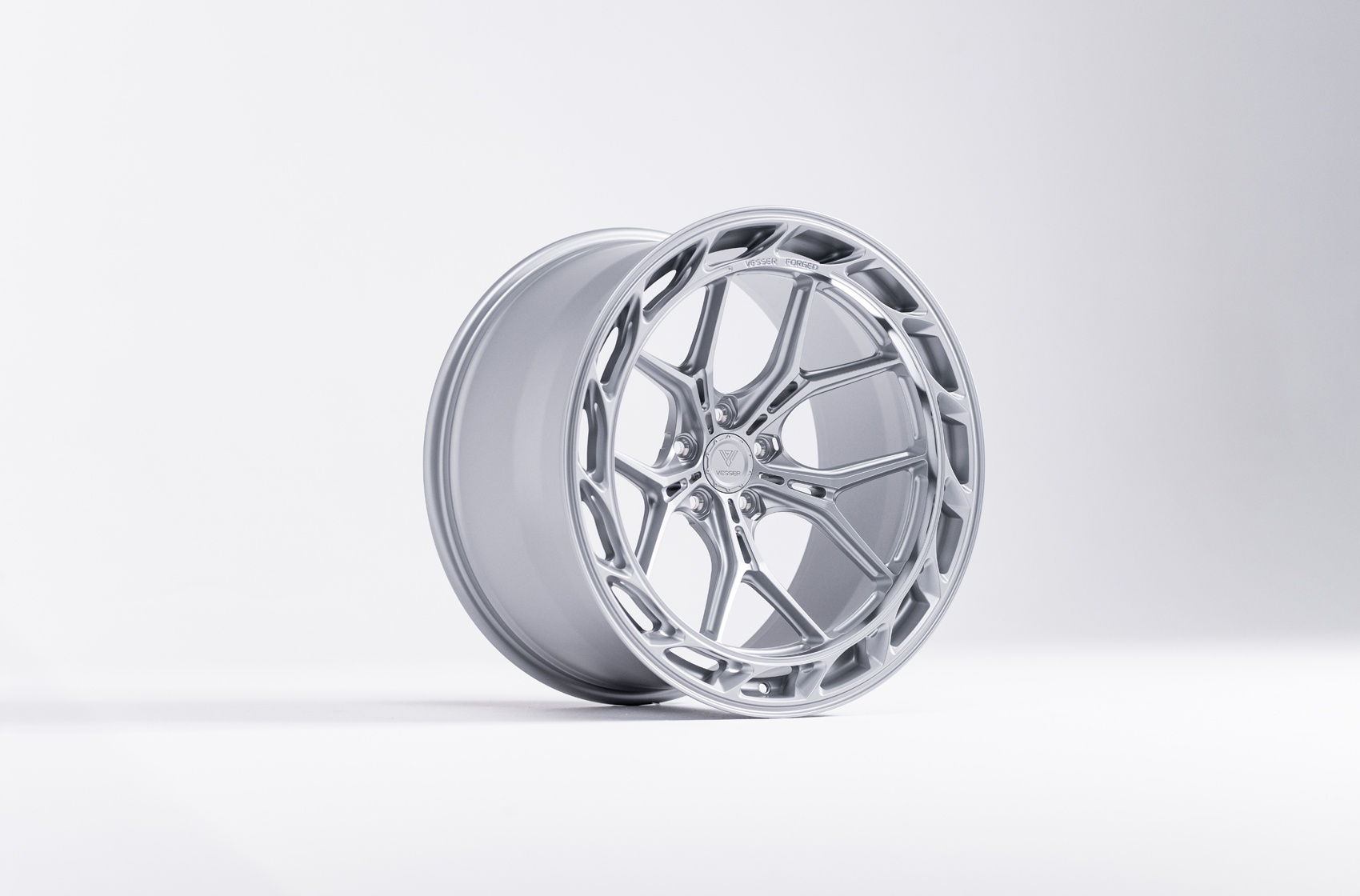 VESSER FORGED VSR8's gallery