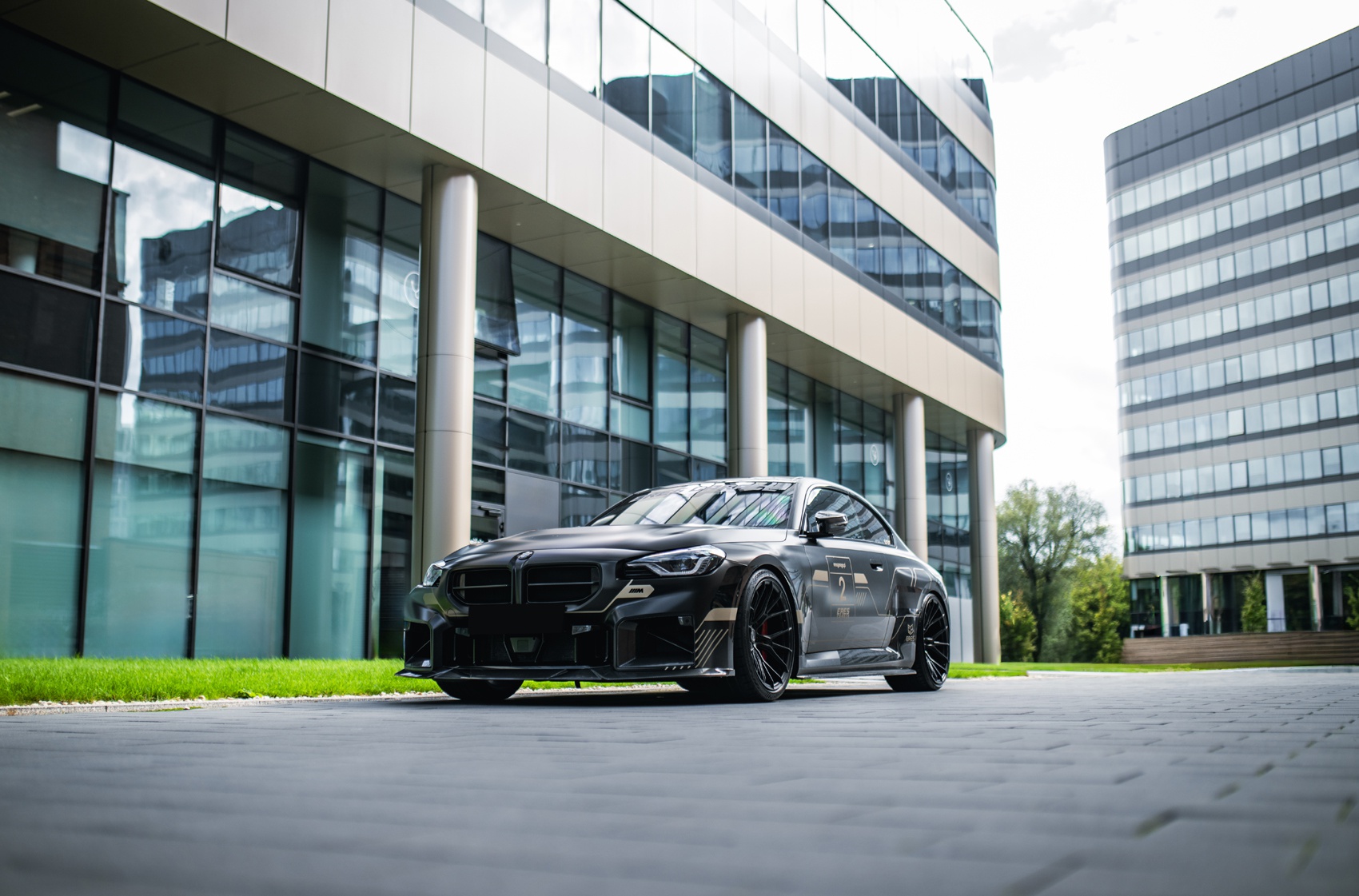 BMW 2 series / M2's gallery