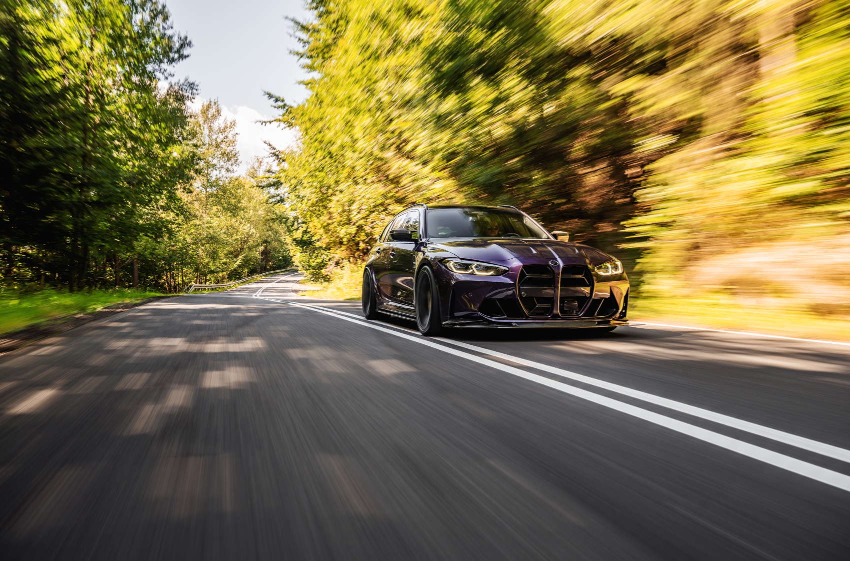 BMW 3 series / M3's gallery