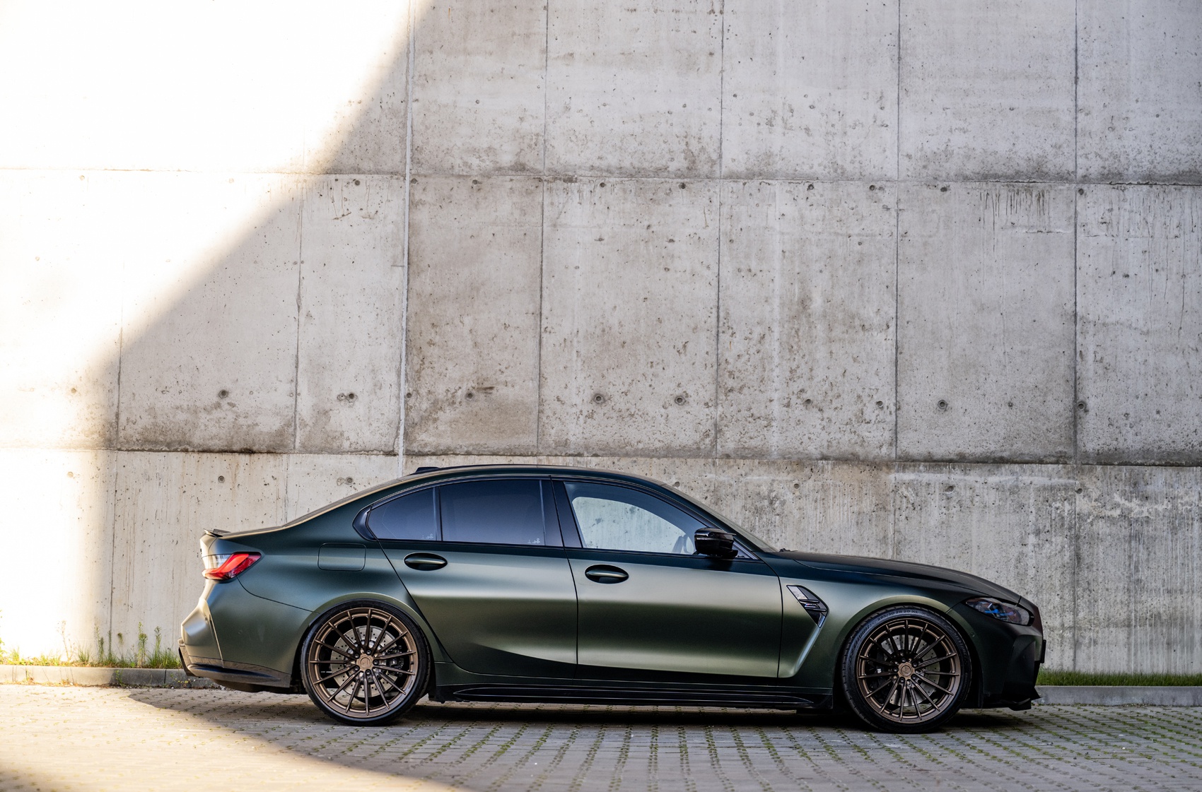 BMW 3 series / M3's gallery