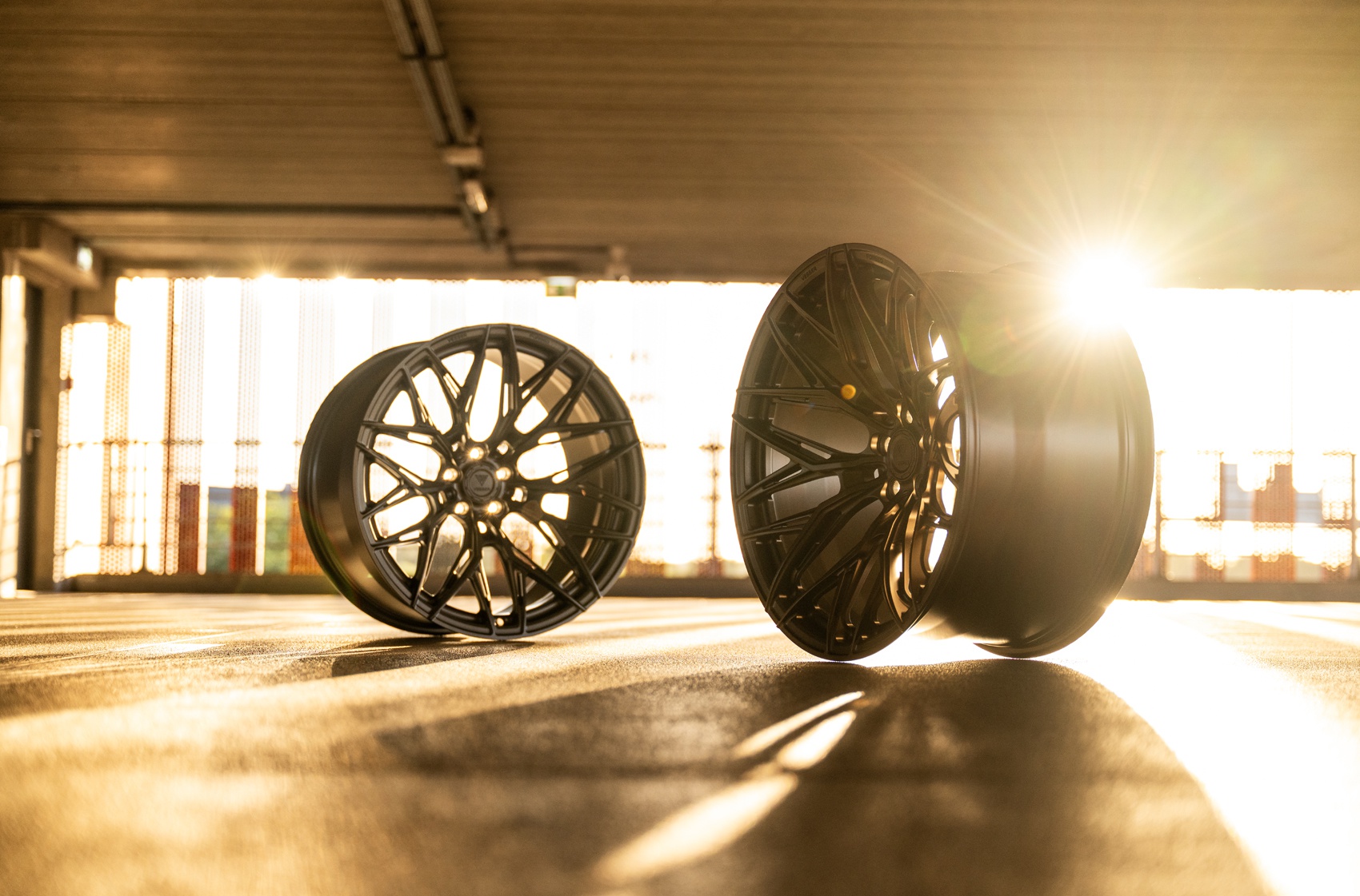 VESSER FORGED VSR1's gallery