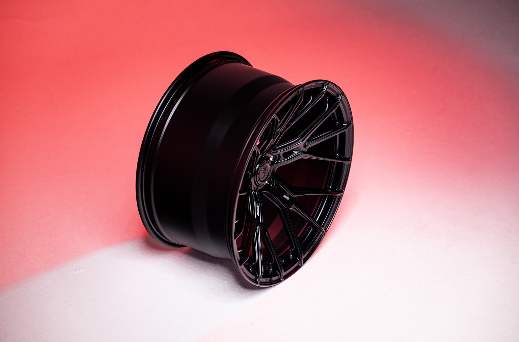 VESSER FORGED VSR6's gallery