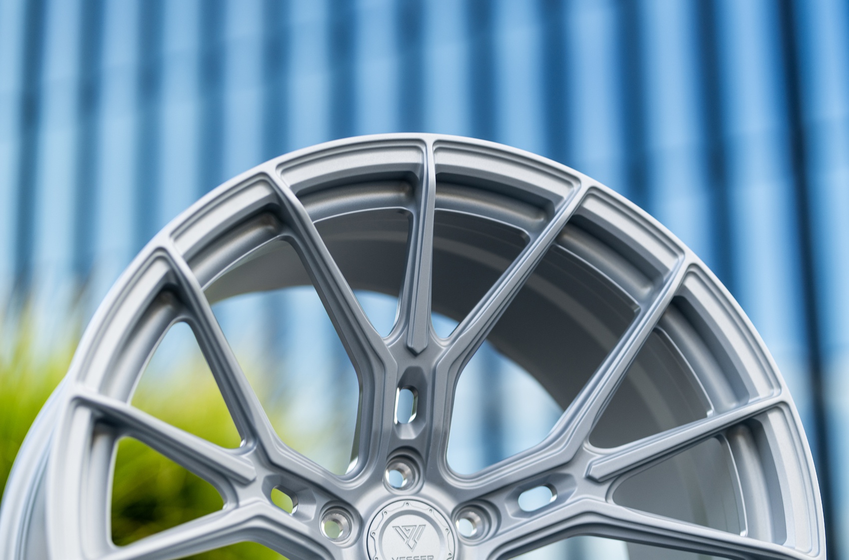 VESSER FORGED VSR6's gallery