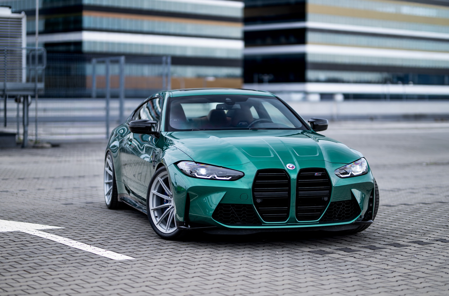 BMW 4 Series / M4's gallery