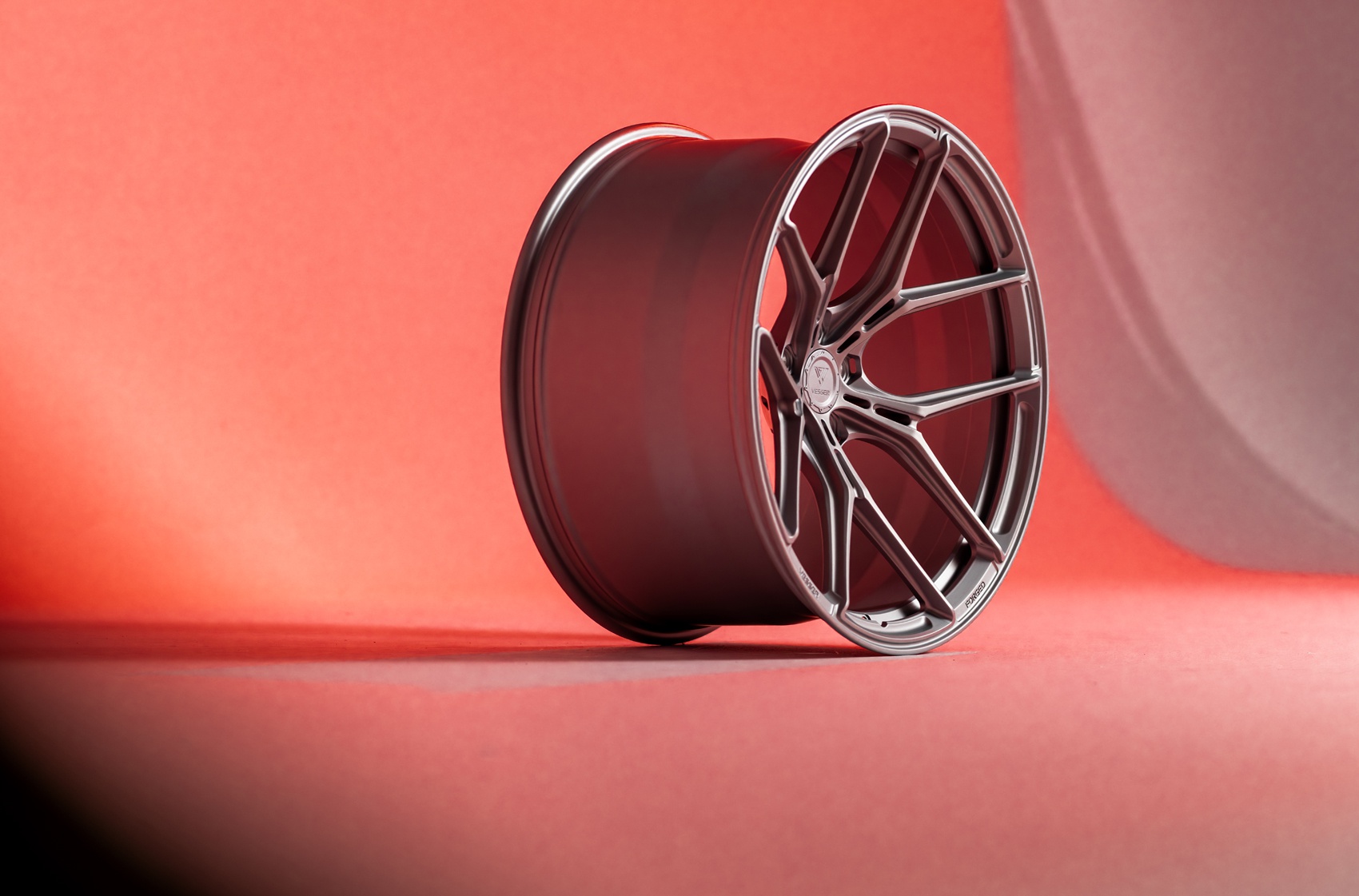 VESSER FORGED VSR7's gallery