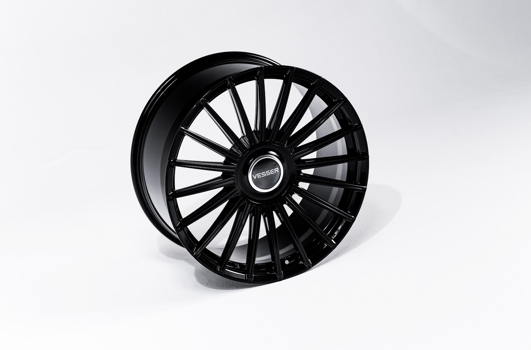 VESSER FORGED VSR5's gallery