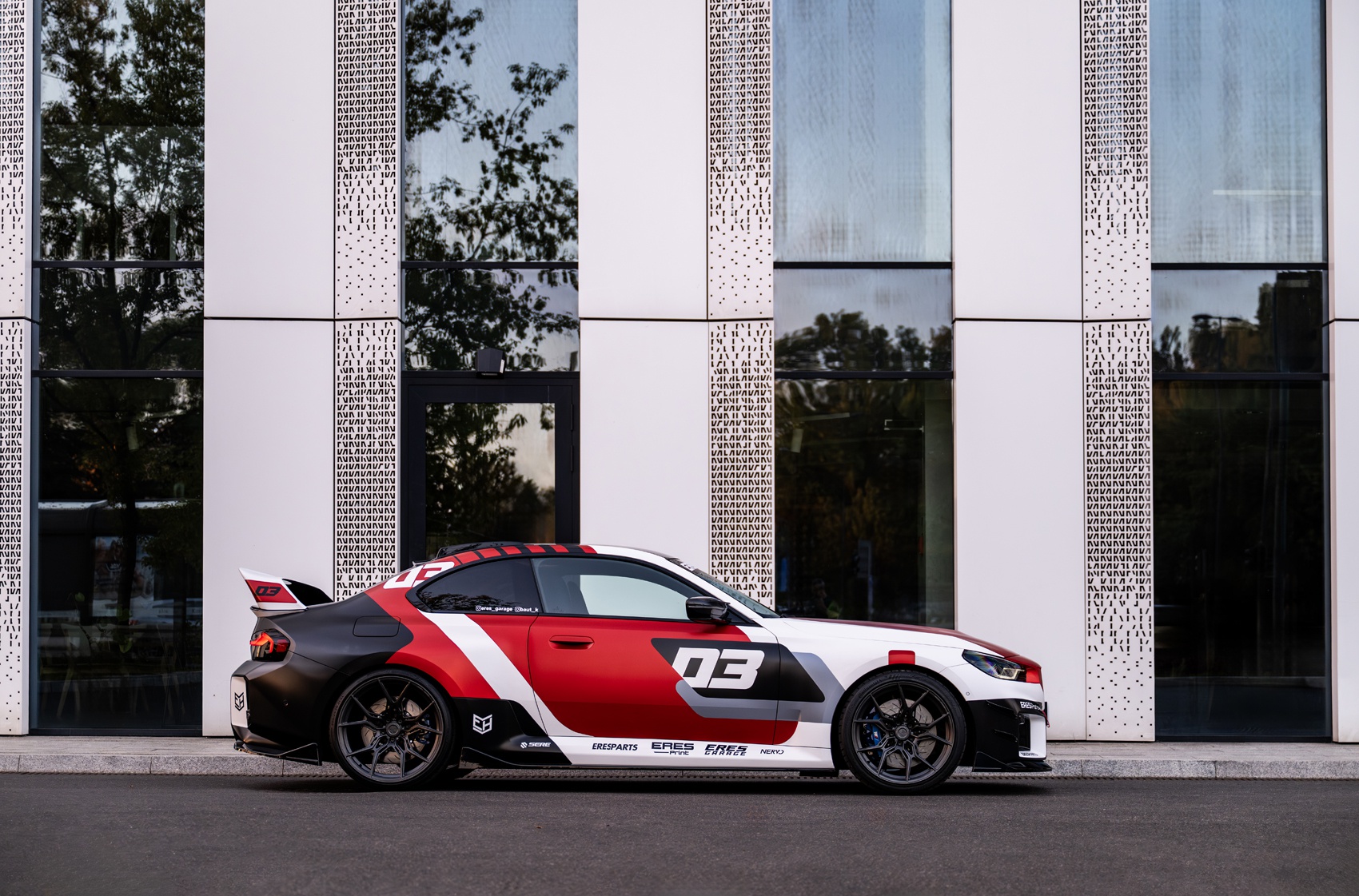 BMW 2 series / M2's gallery